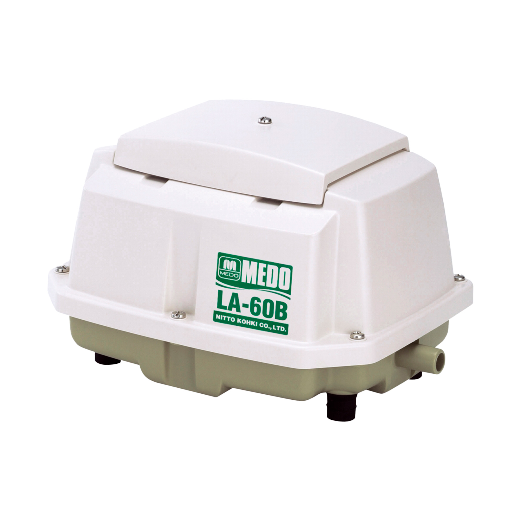 Piston compressor LA-60B