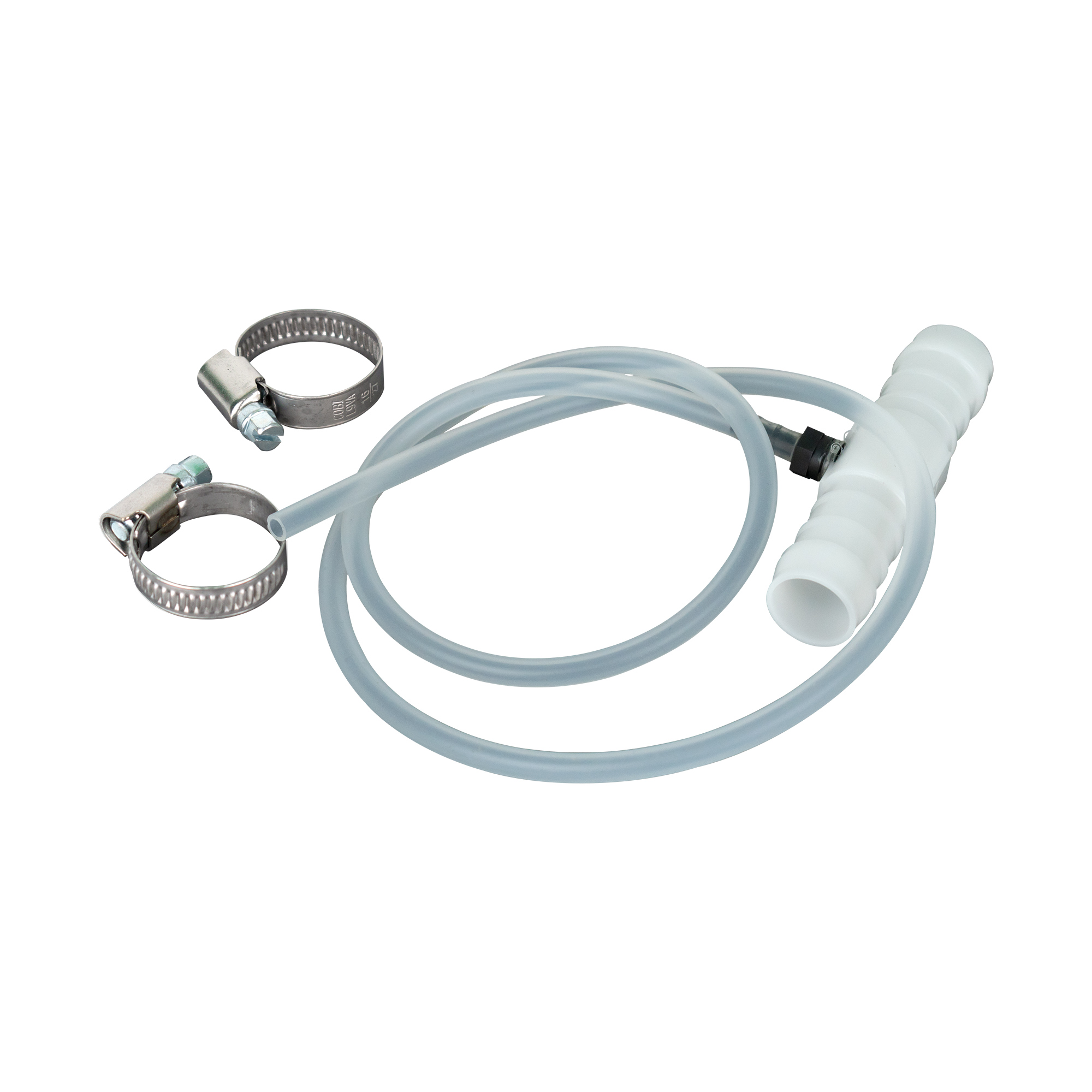 Drucküberwachungs-Set K-Pilot 27.6 mit 19 mm Doppeltülle