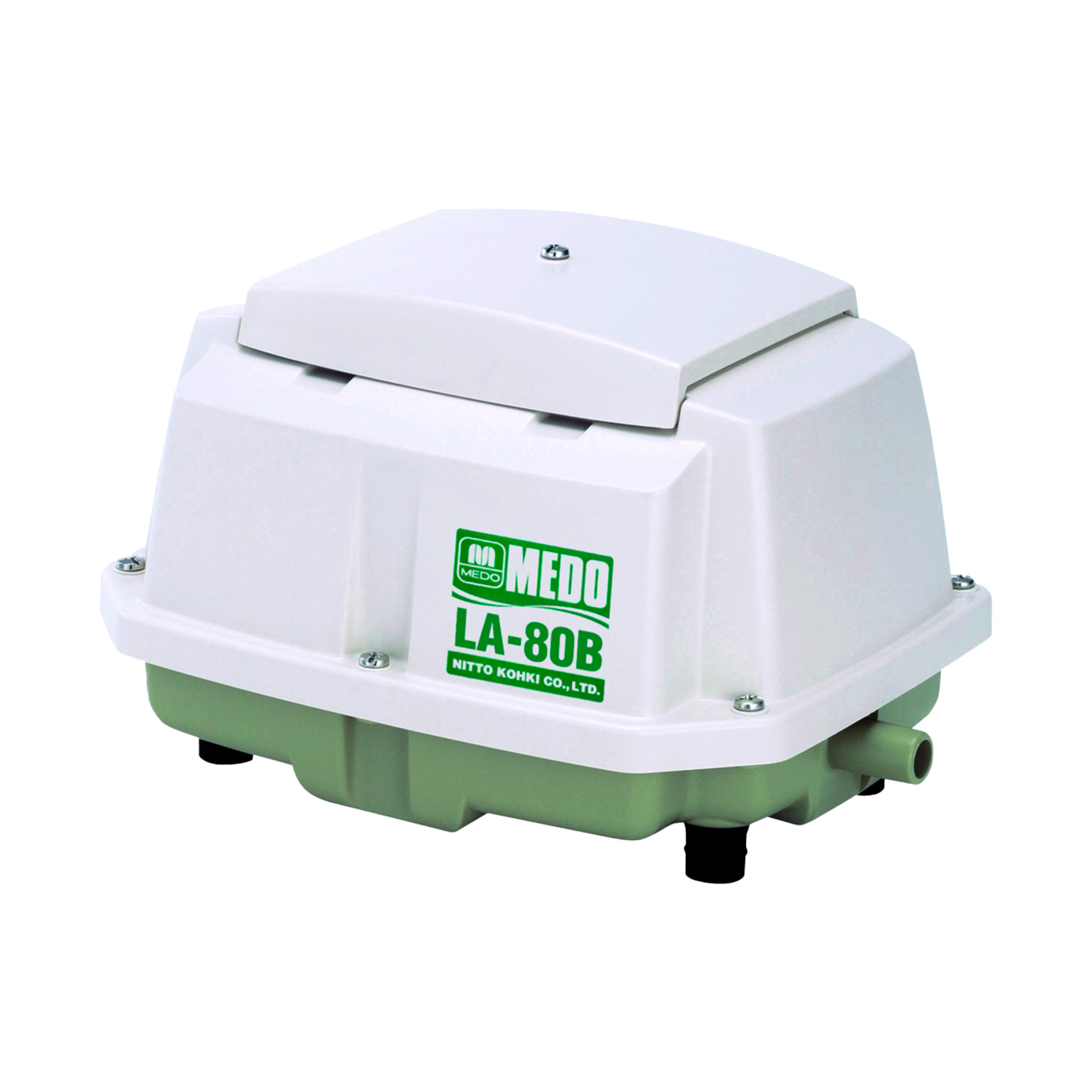 Piston compressor LA-80B