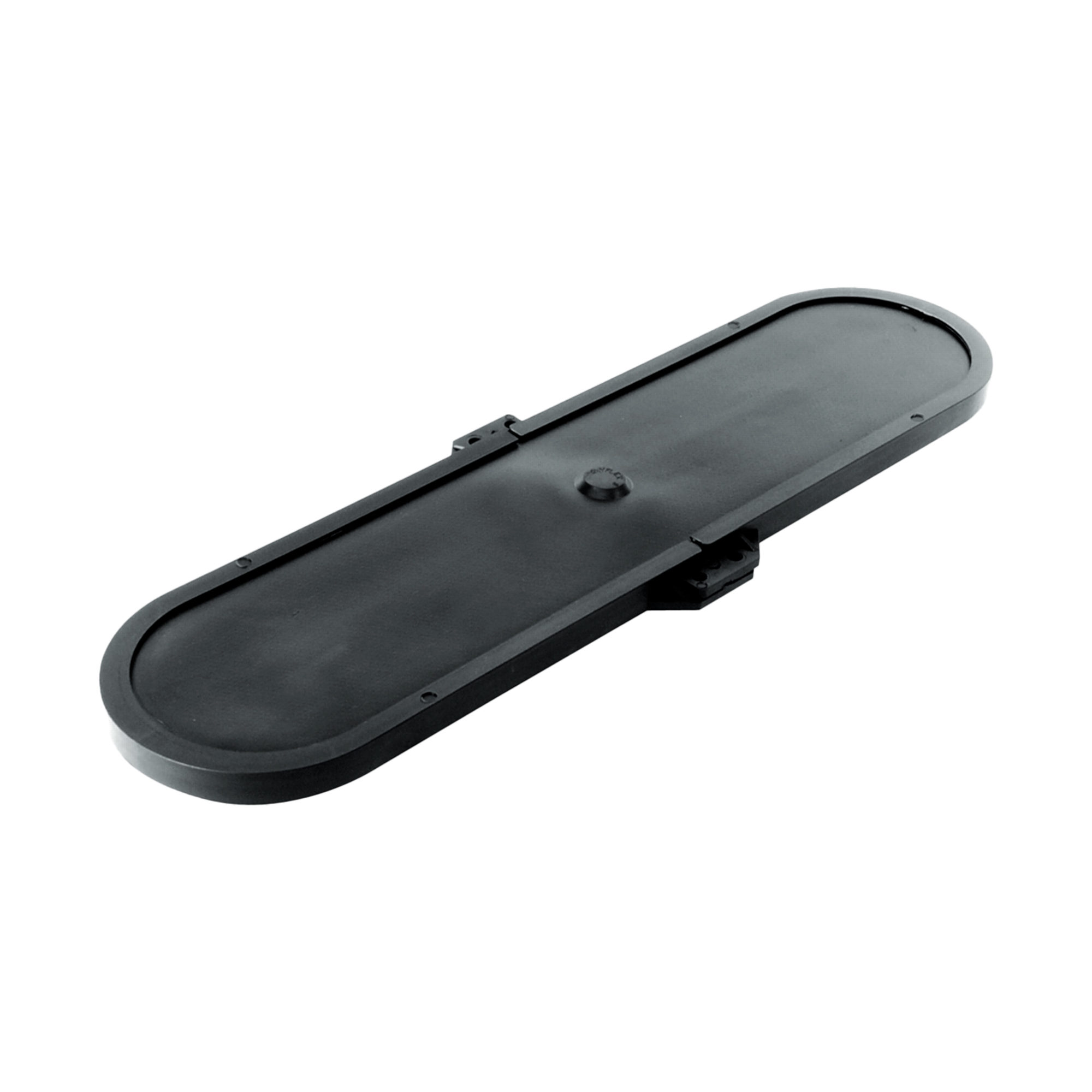 Plattenbelüfter 650 mm; 1" AG