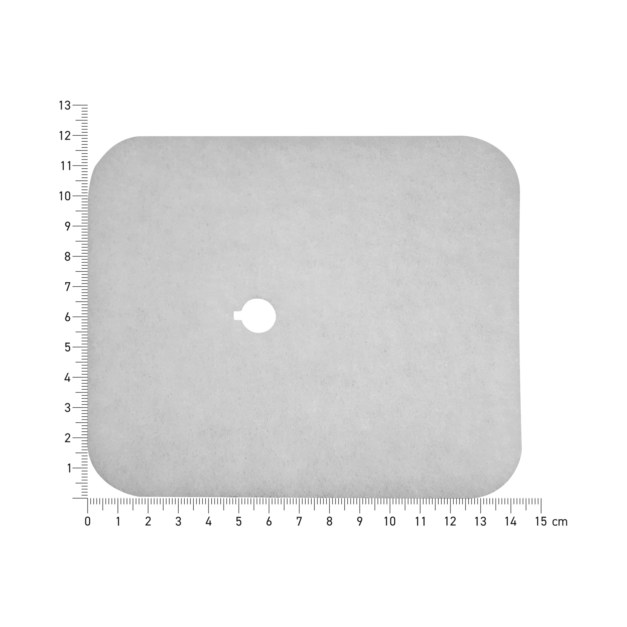 Air filter f. LP150 HN / LP 200 HN