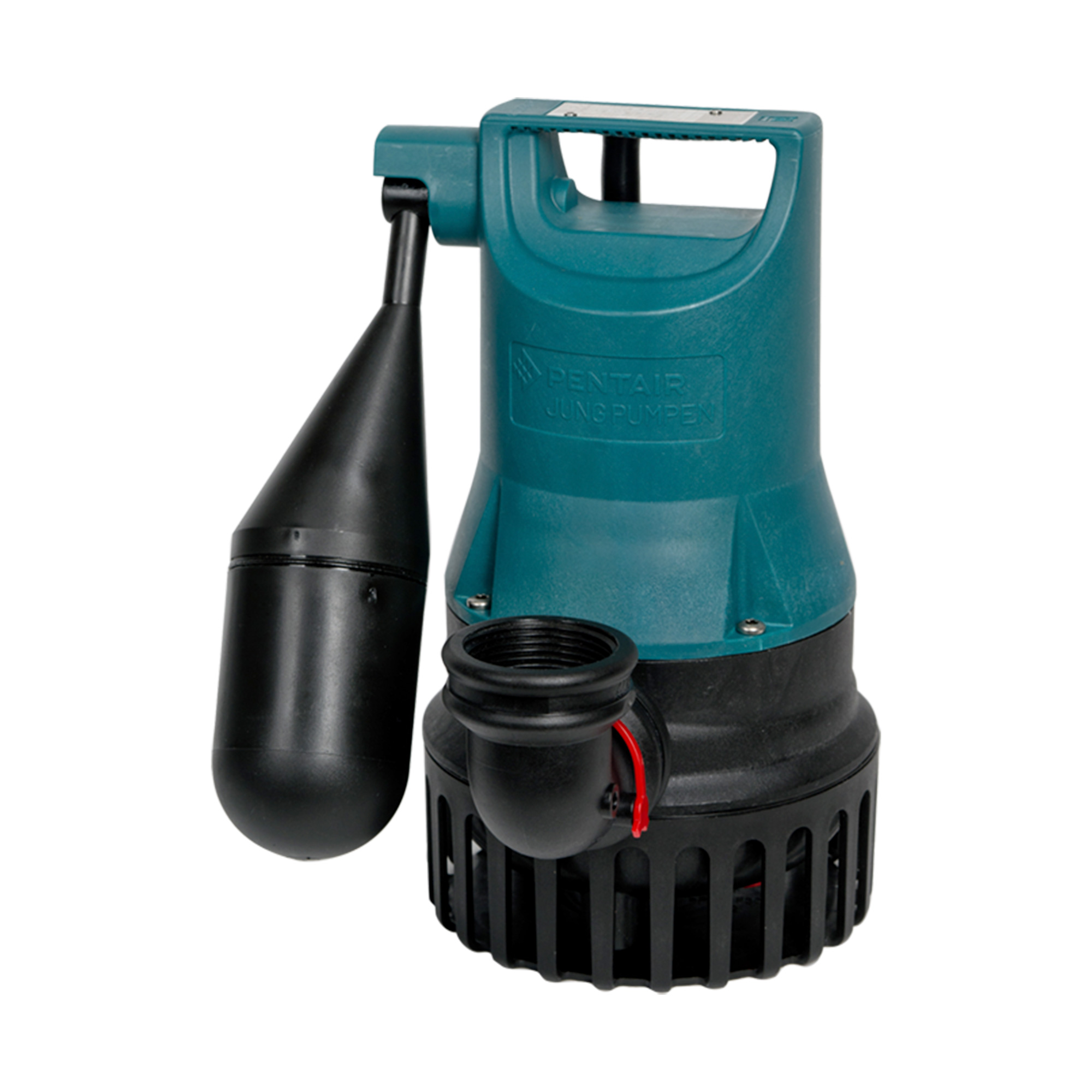 Submersible drainage pump U3 KS Special; 0.2 kW; 230 V; 10 m cable and plug; Manufactured by Pentair Jung Pumpen