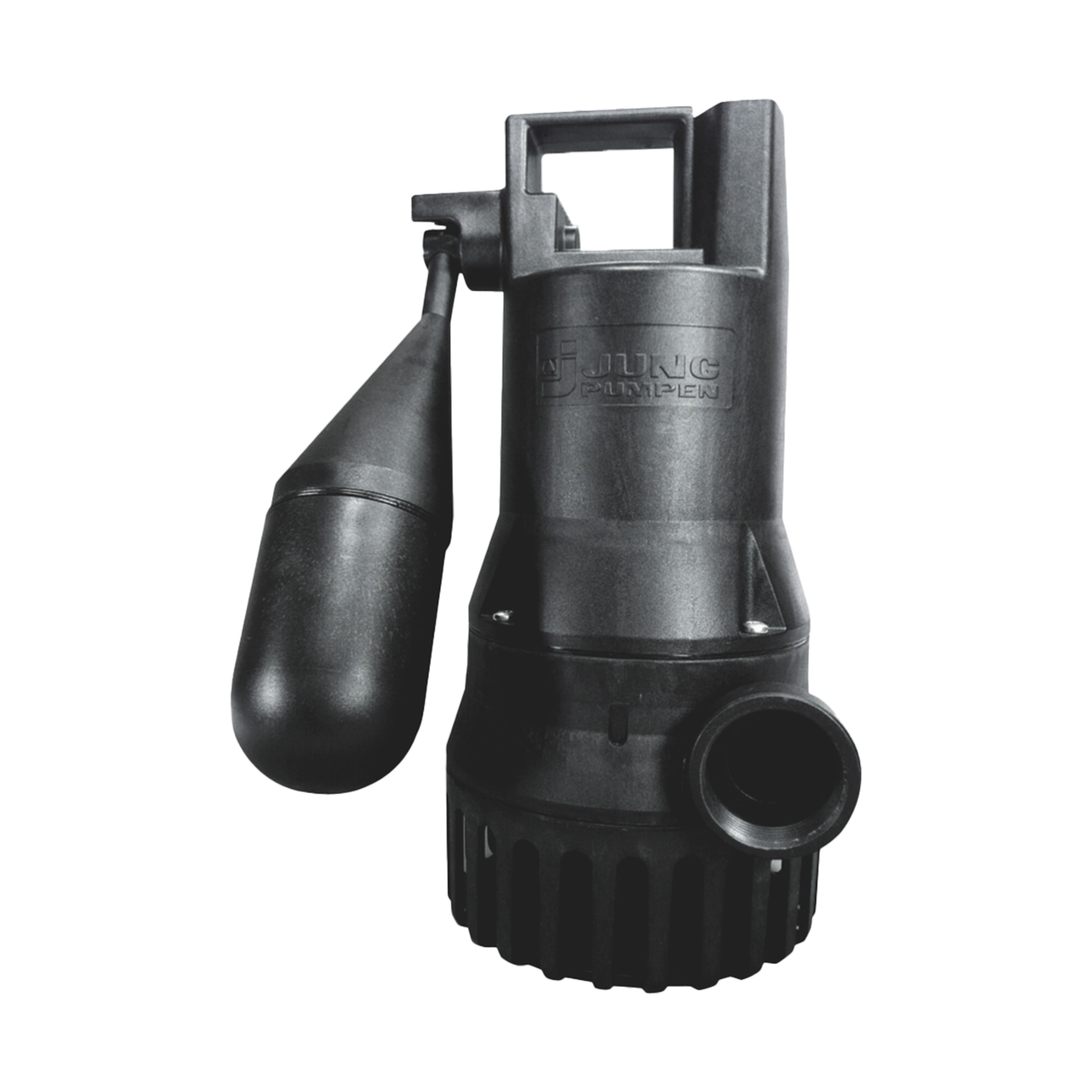 Tauchmotorpumpe Oxylift 2S, ohne Kabel