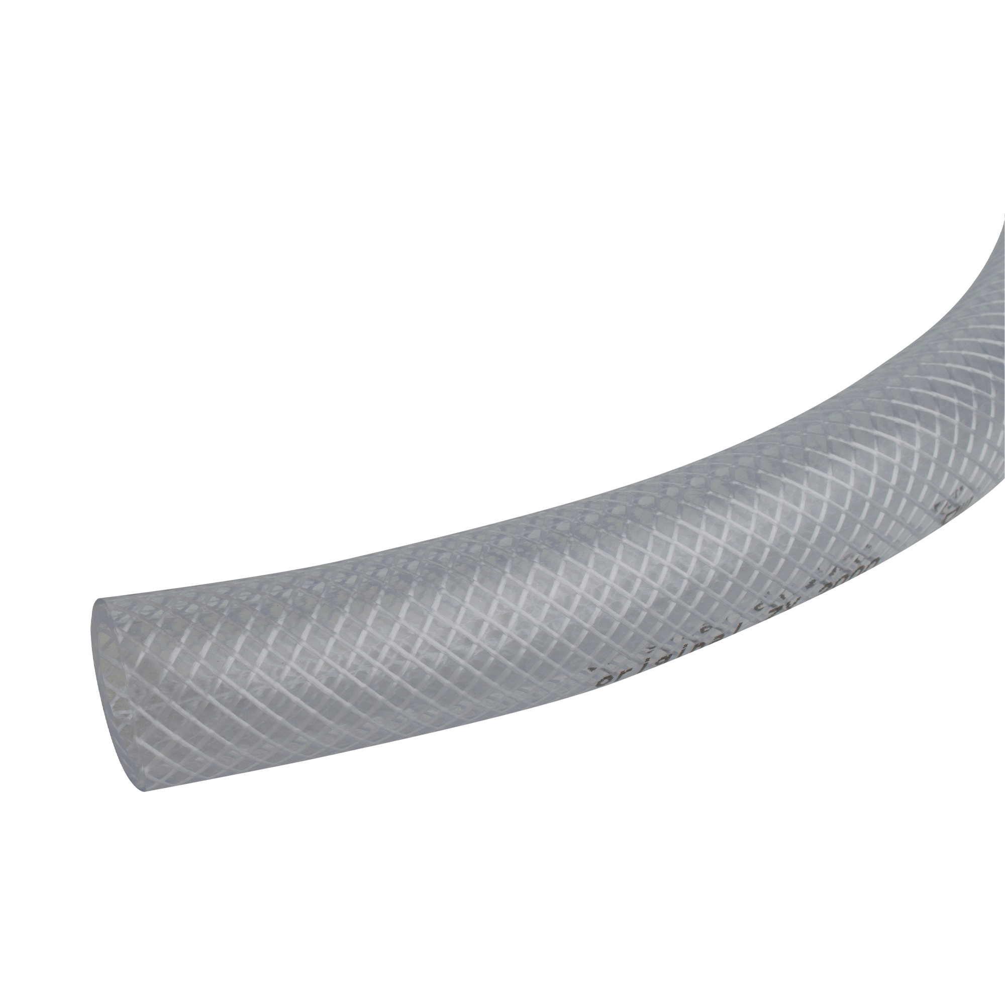 PVC Gewebeschlauch Ø 19 x 3,5 mm