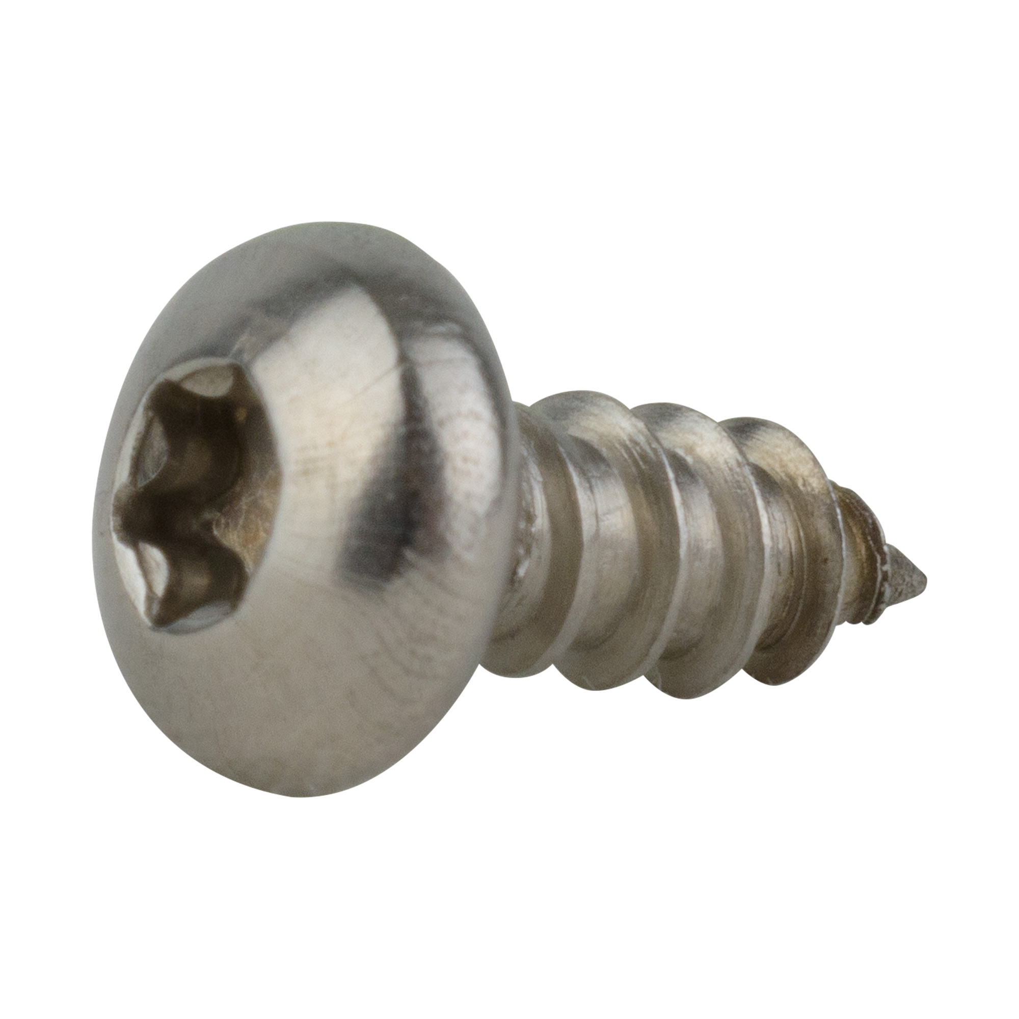 A2 Blechschraube DIN 7981 C 3,9 x 9,5 mm