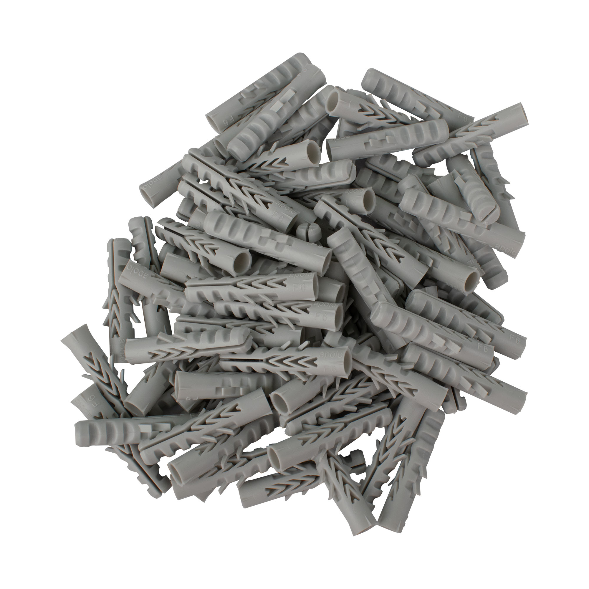 Kunststoffdübel Ø 10 x 50