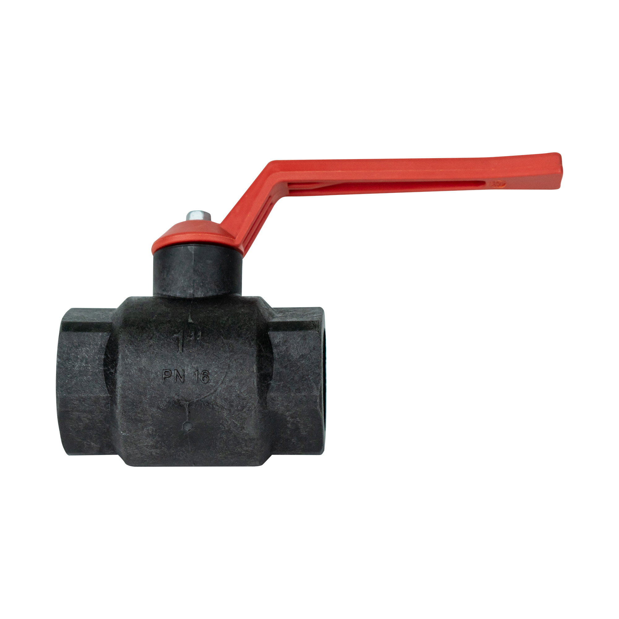 PP Kugelhahn 1 1/2" IG