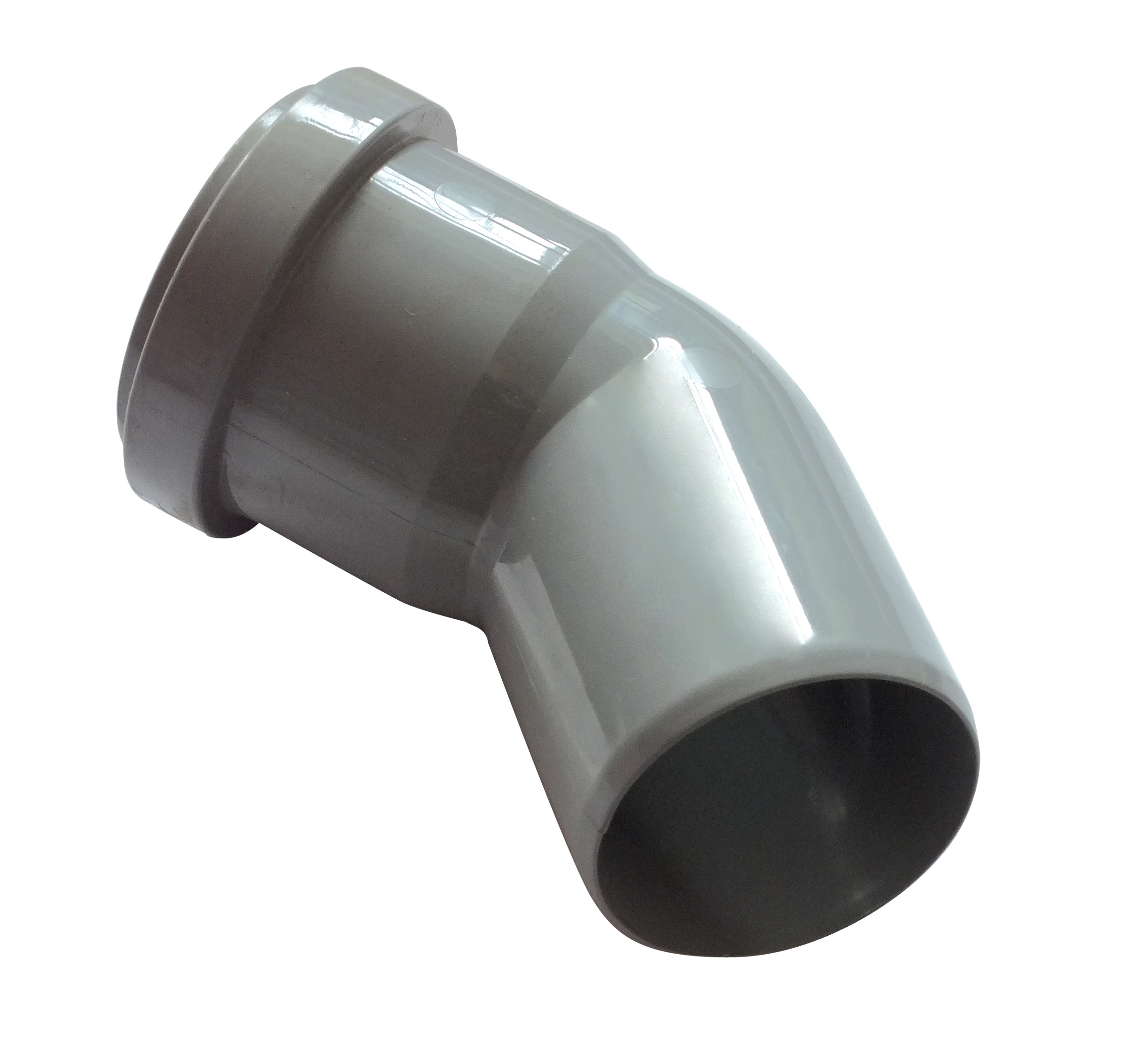 HT-Bogen 45 ° 40 mm