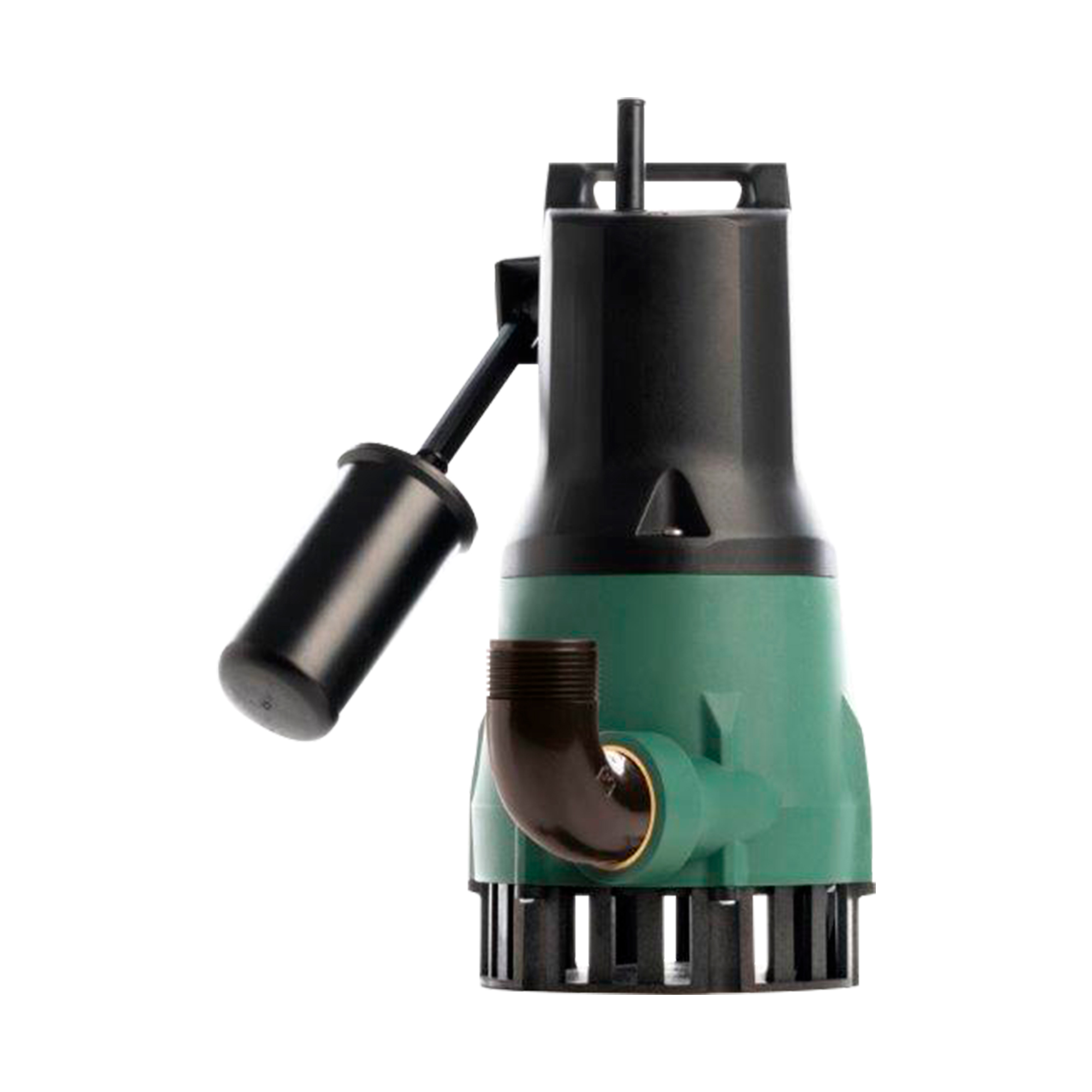 Tauchmotorpumpe FEKA 600 M-A