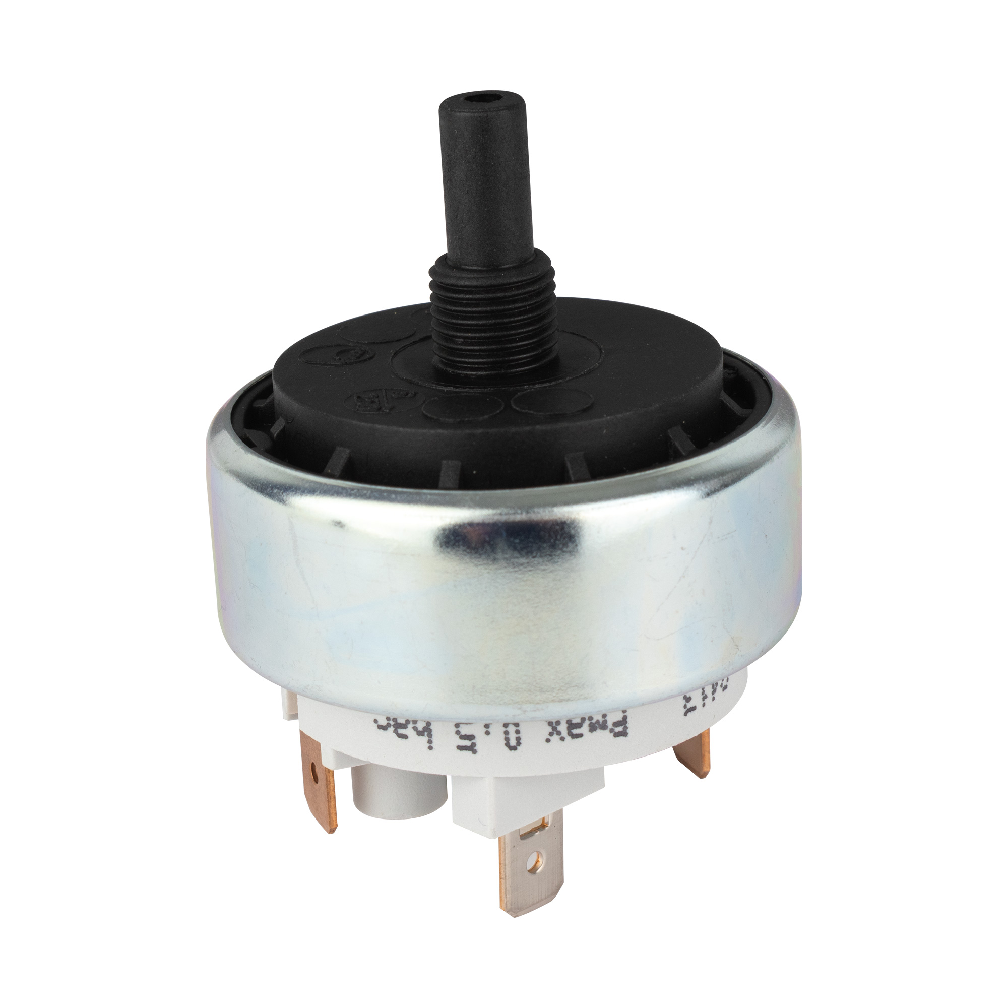 Druckschalter für BasicLogo ExM und HighLogo LC Steuerungen; Original-Ersatzteil Pentair Jung Pumpen