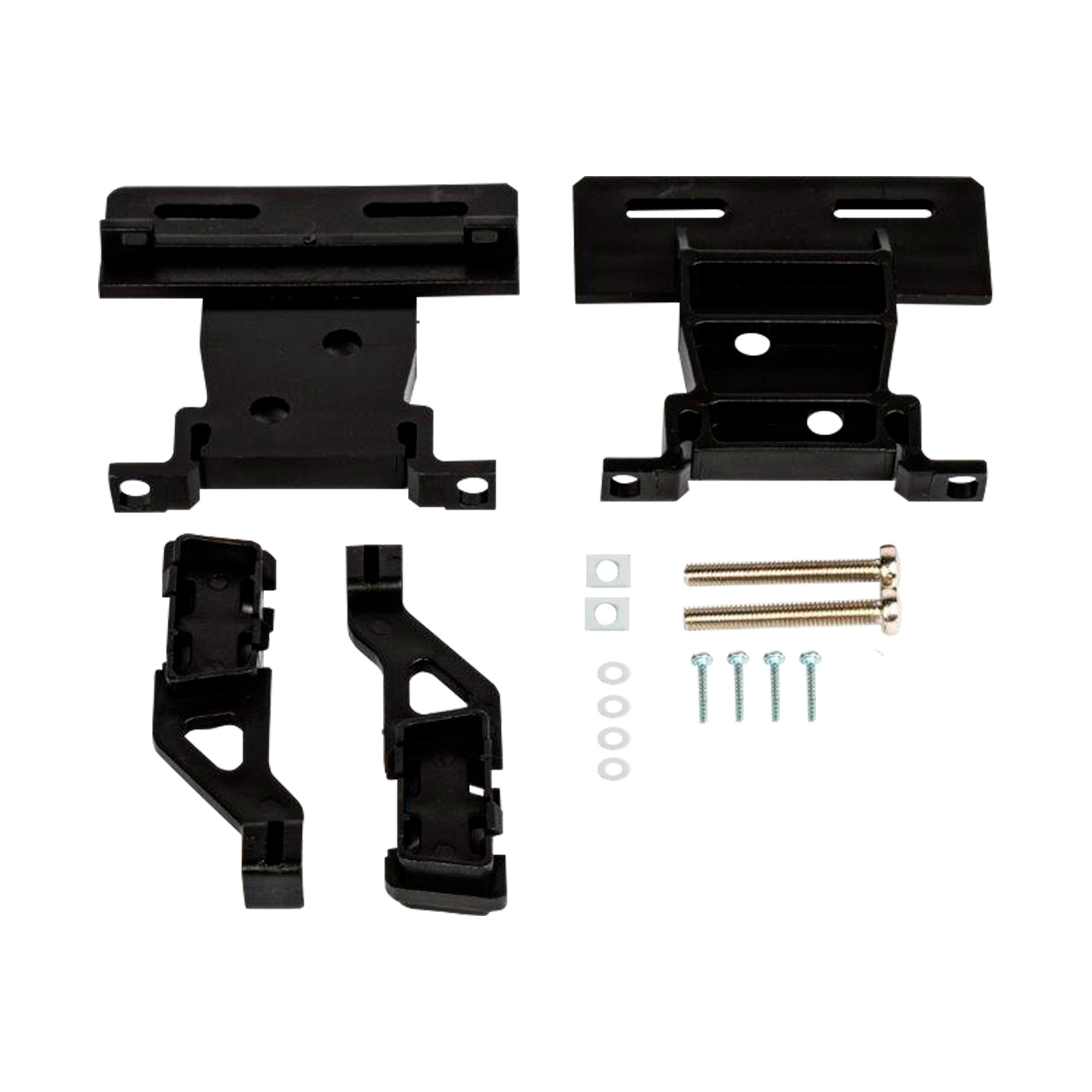 Adapter-Set K-Pilot 27.6 auf Tragschiene TS 35