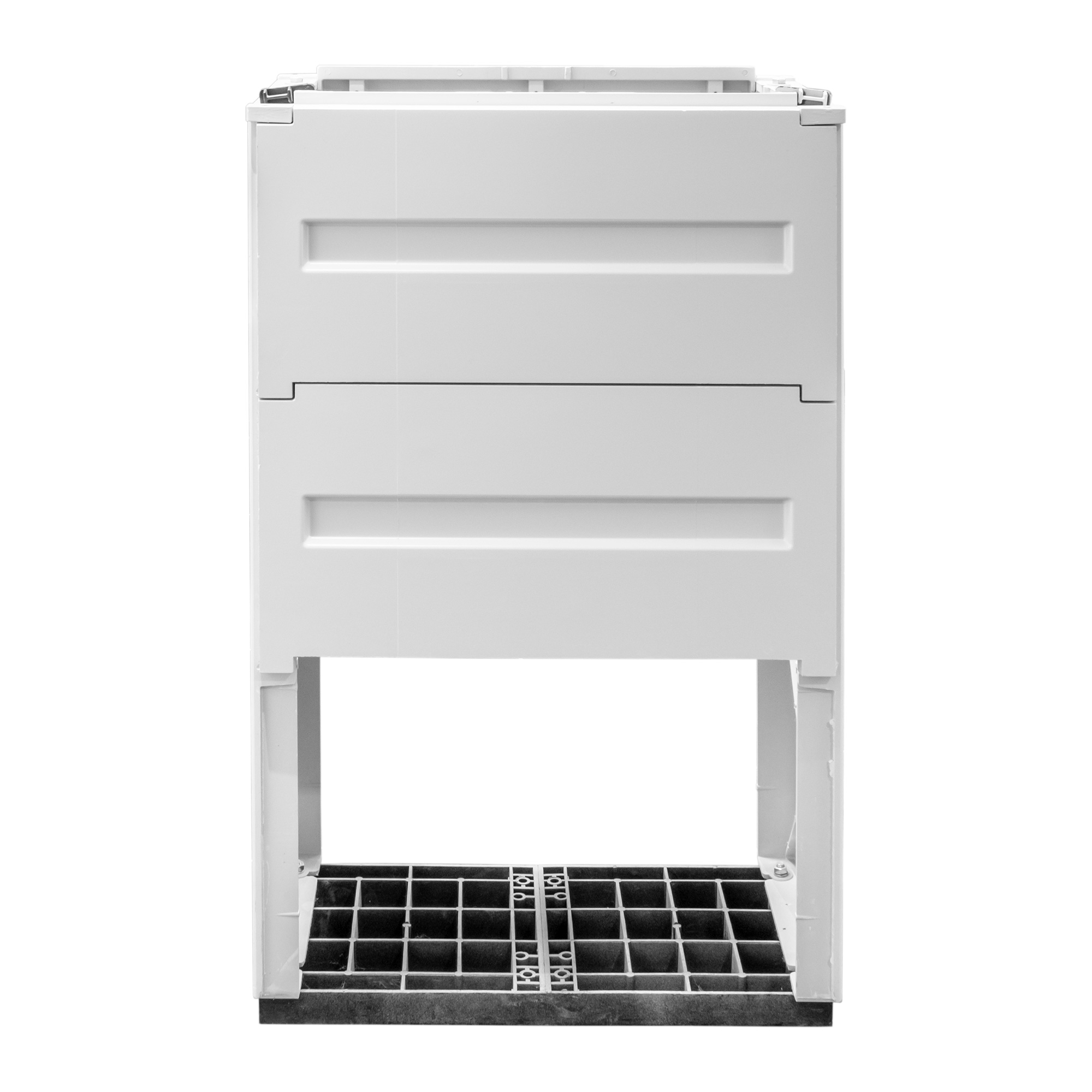 Unterteil 530x855x250 f. FS: Mod.4; WS: 6N  vorb.