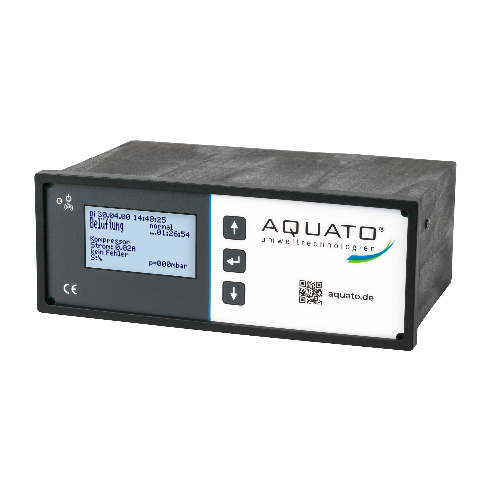 Steuerung K-Pilot 27.6