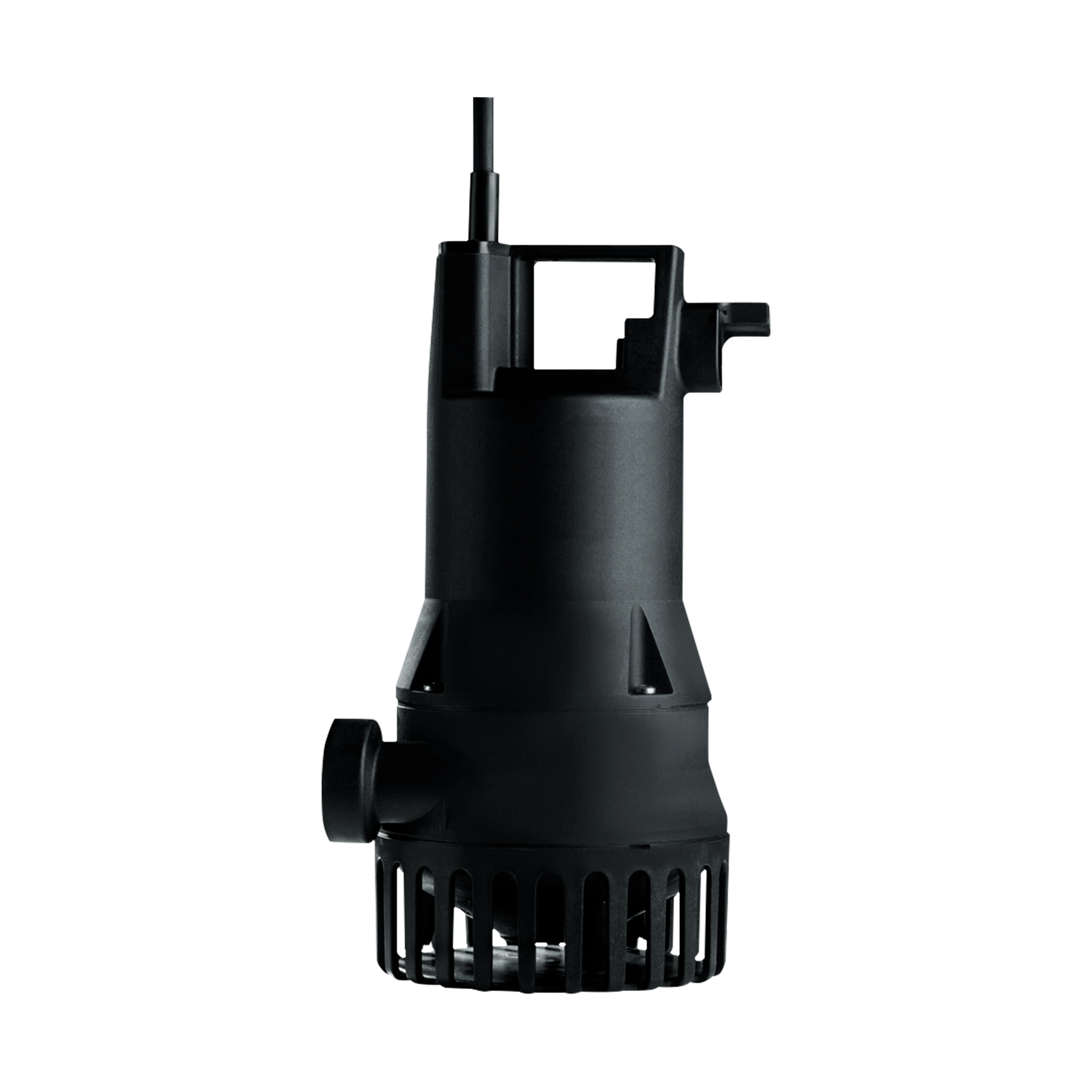 Tauchmotorpumpe Oxylift 2, ohne Kabel