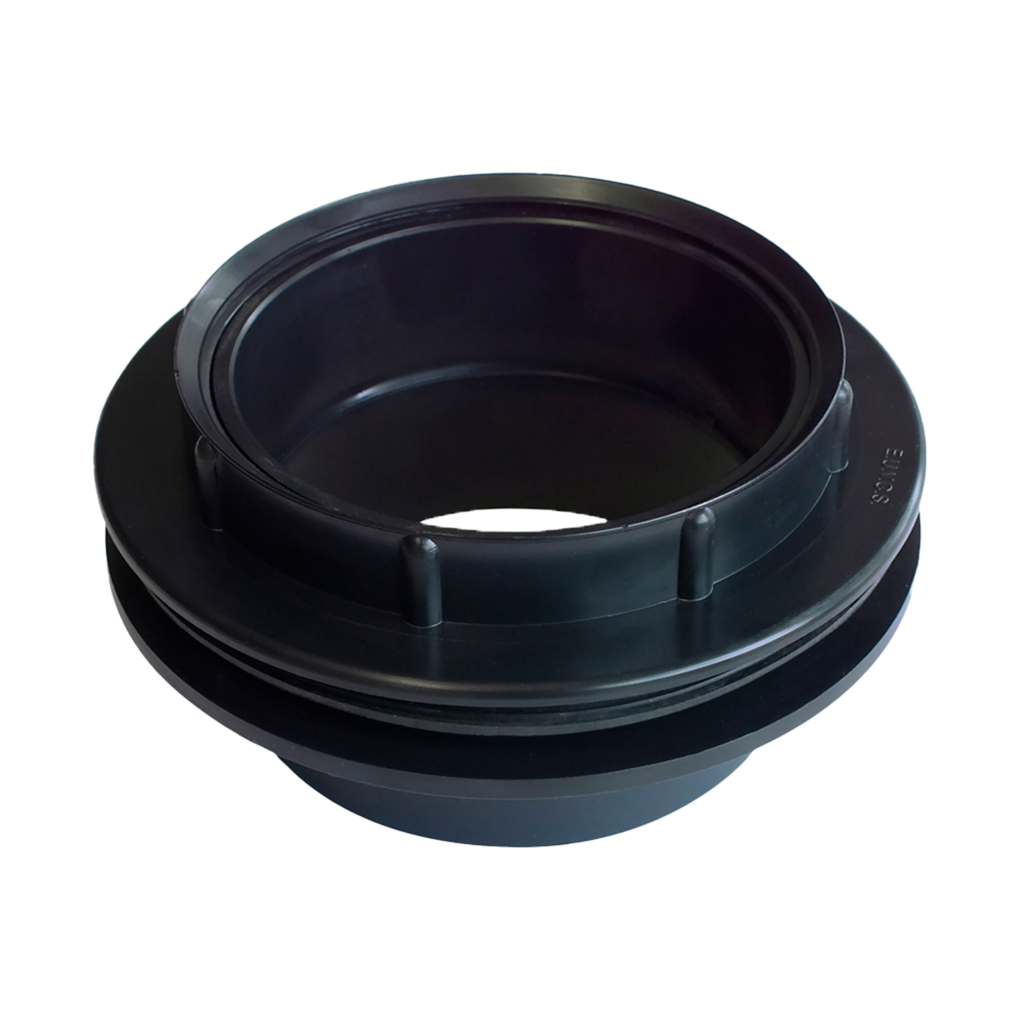 ABS Tank- und Foliendurchführung 40 mm