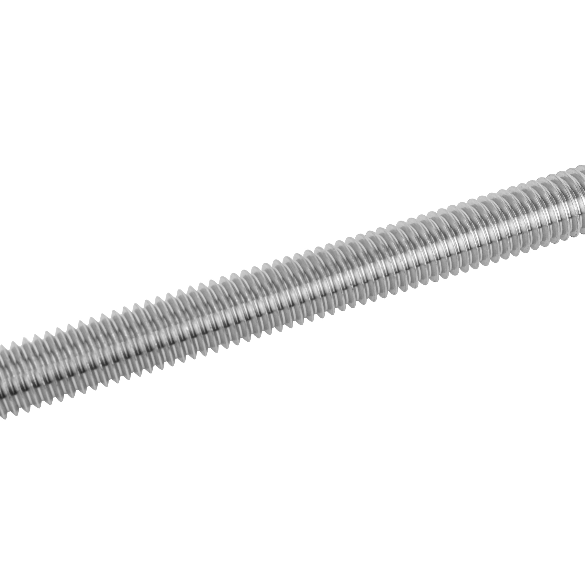 A2 Gewindestange DIN 976 M 8 x 180 mm