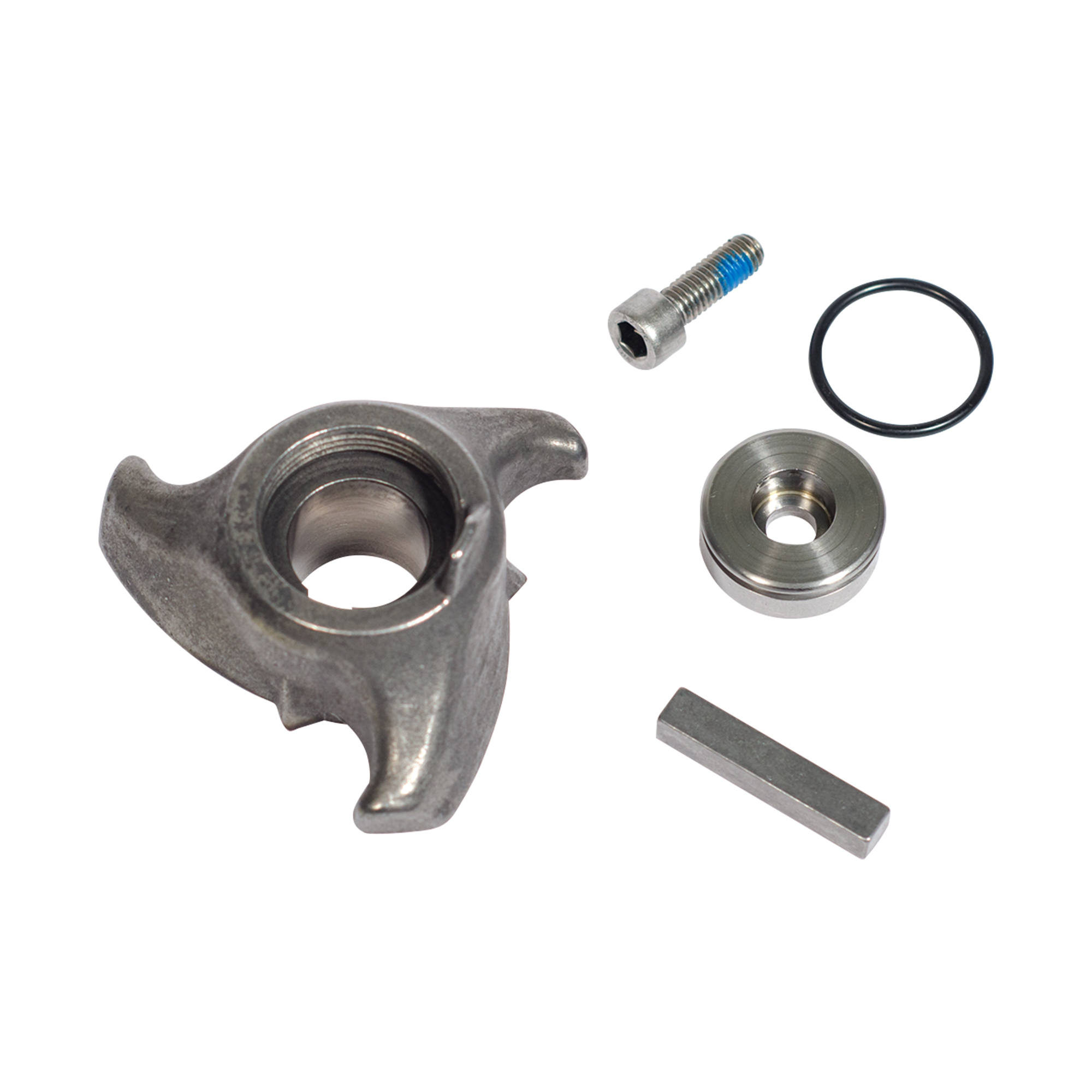 Schneidrotor Edelstahl; für MultiCut 35/2M-45/2M; Original-Ersatzteil Pentair Jung Pumpen