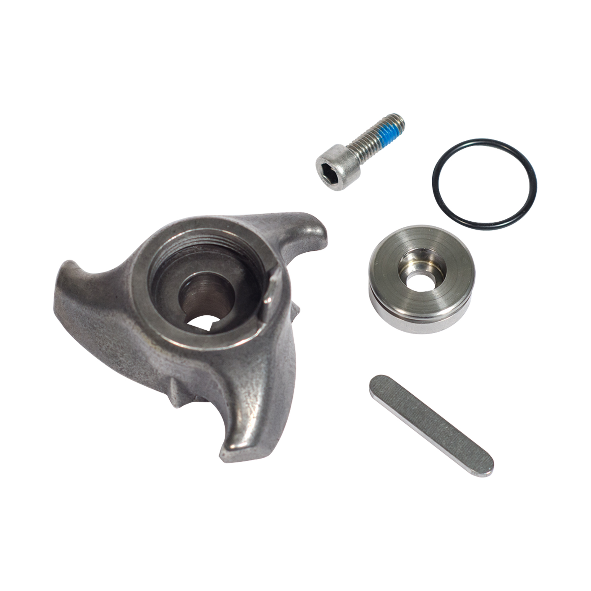 Schneidrotor Edelstahl; für MultiCut 20/2M plus; Original-Ersatzteil Pentair Jung Pumpen