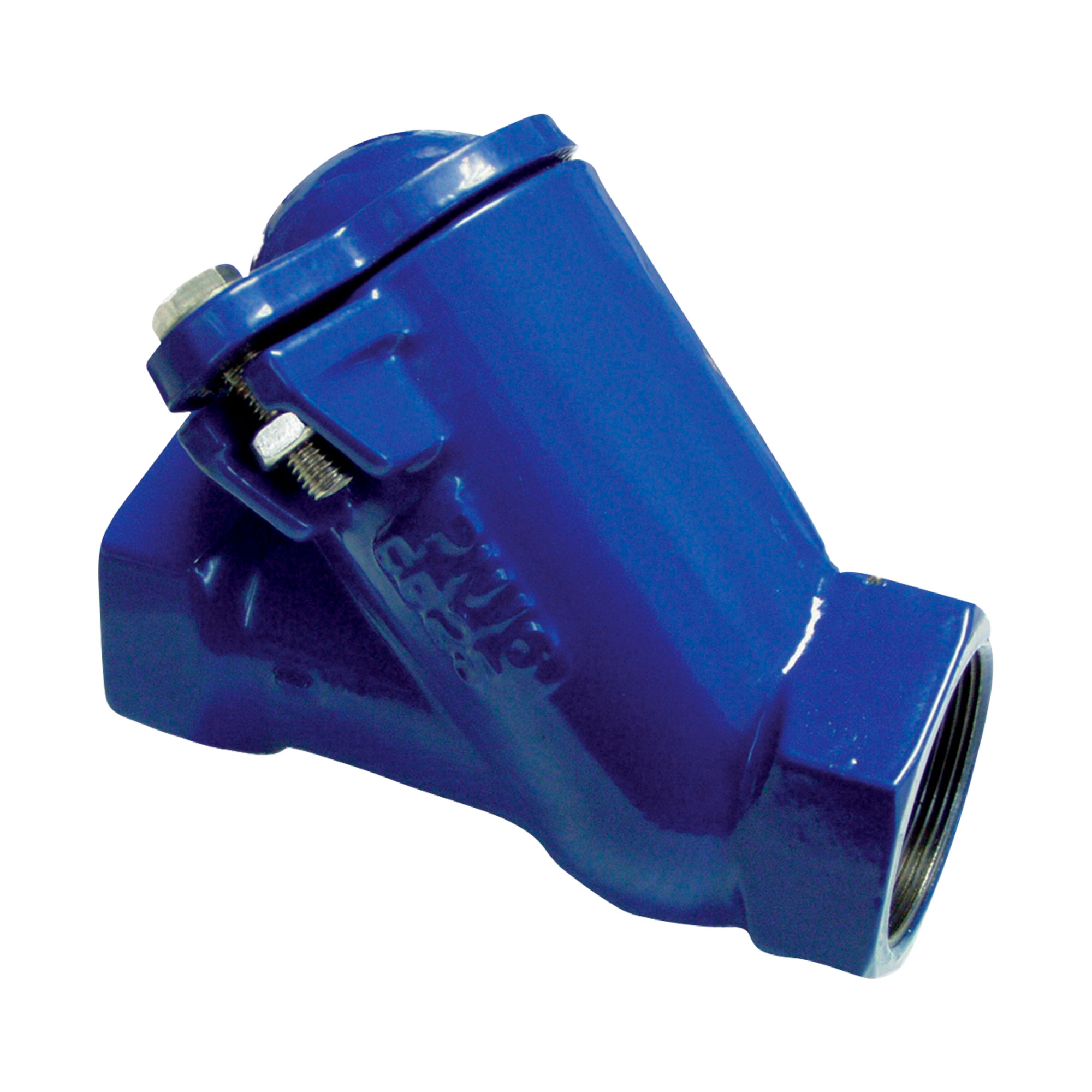 Kugelrückflussverhinderer 2" IG