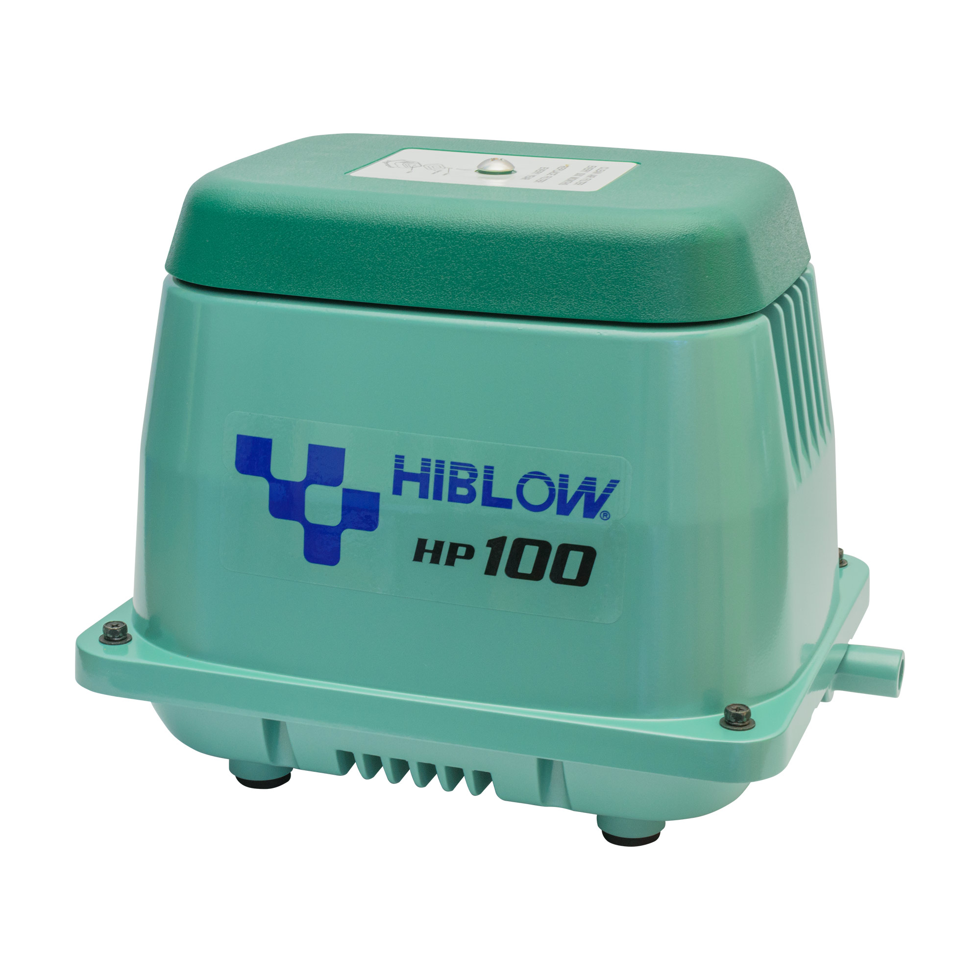 Diaphragm compressor HP-100