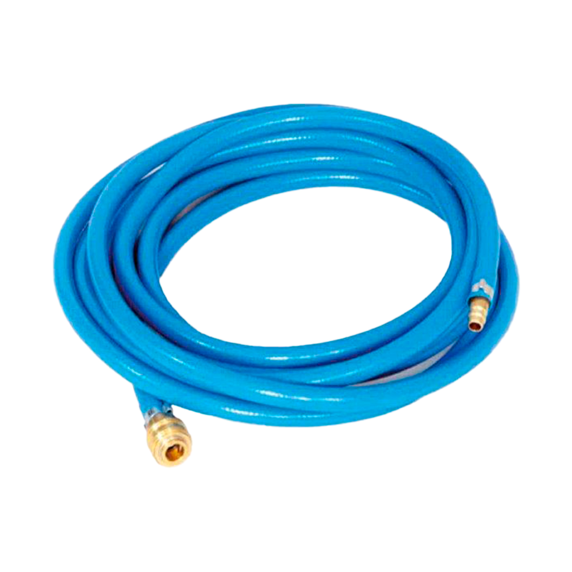 Füllschlauch für Rohr u. Prüfdichtkissen