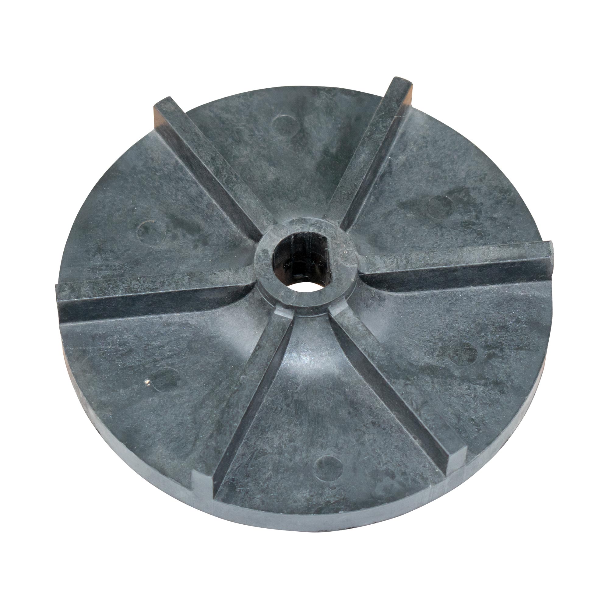 Laufrad Feka 600 für das alte Modell