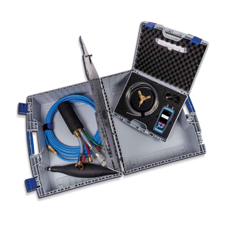 RPS03 Komplettset mit Softwaremodul