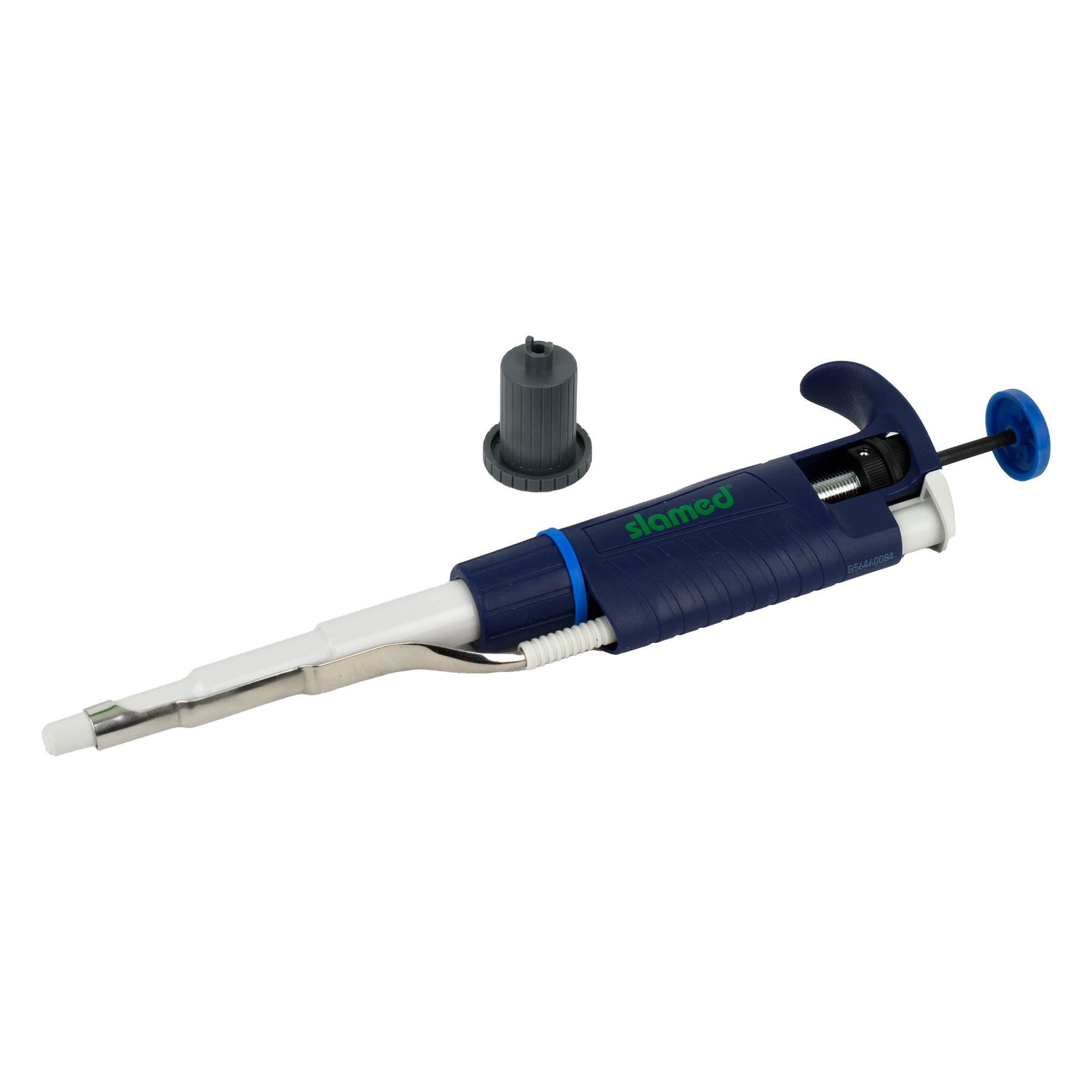 Kolbenhubpipette variables Volumen 100µl - 1000µl