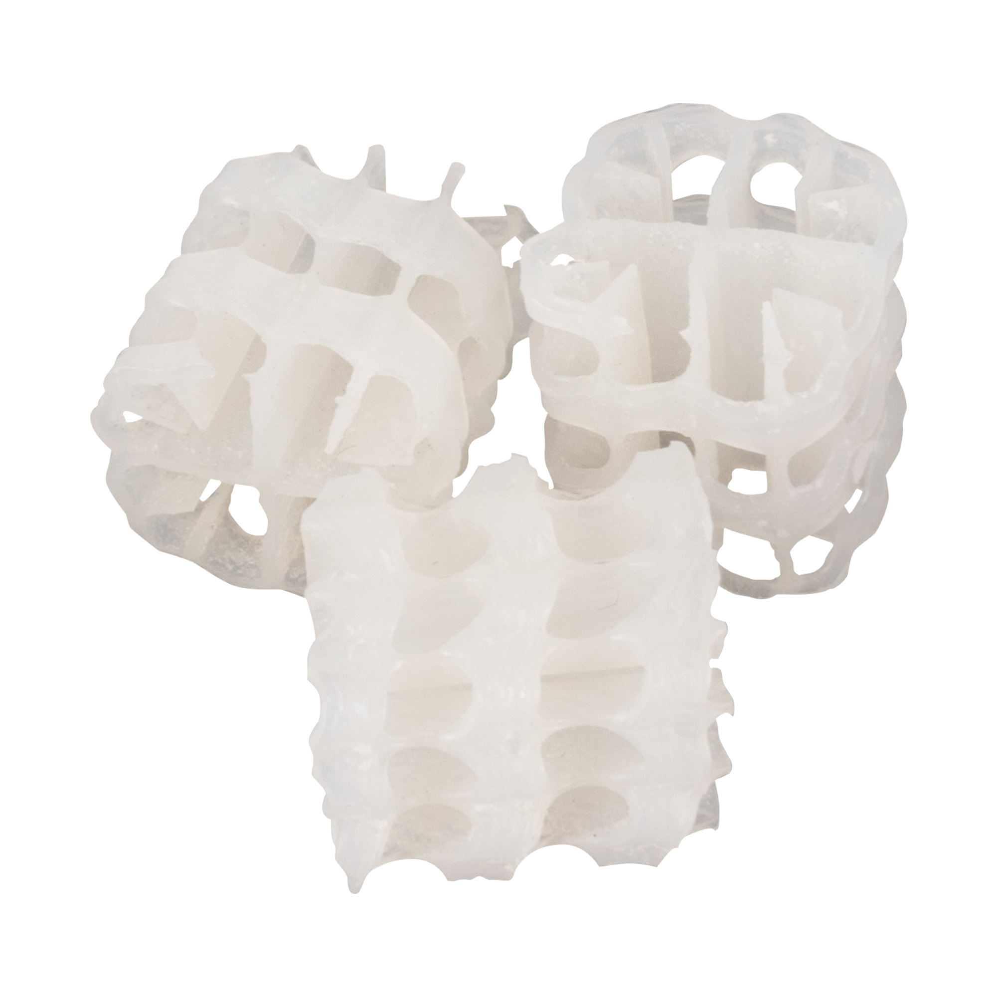 Füllkörper 14 mm; HDPE; 100 L Sack