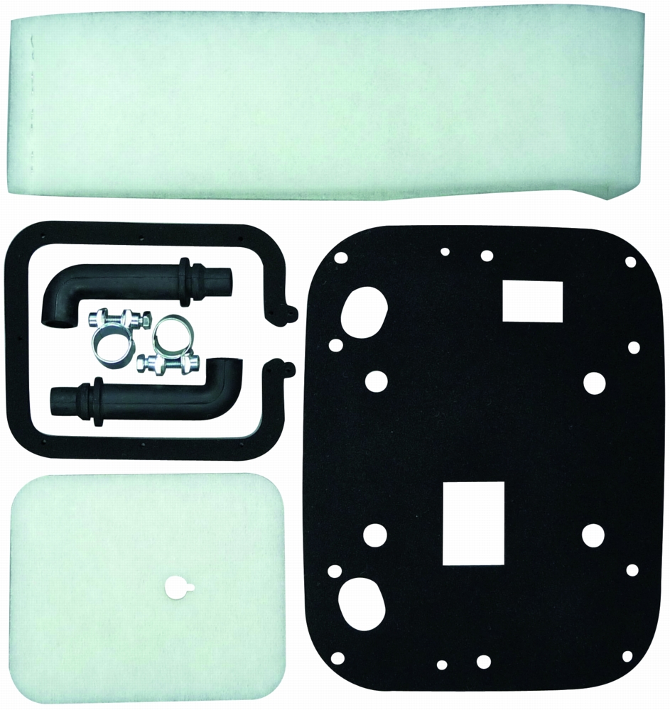 Dichtungssatz LP-150 bis LP-200HN