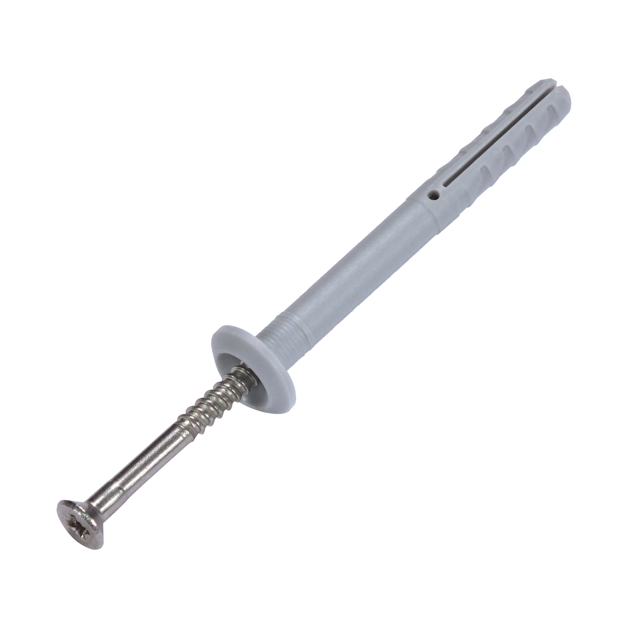 A2 FISCHER-Nageldübel N 6 x 60/30 S