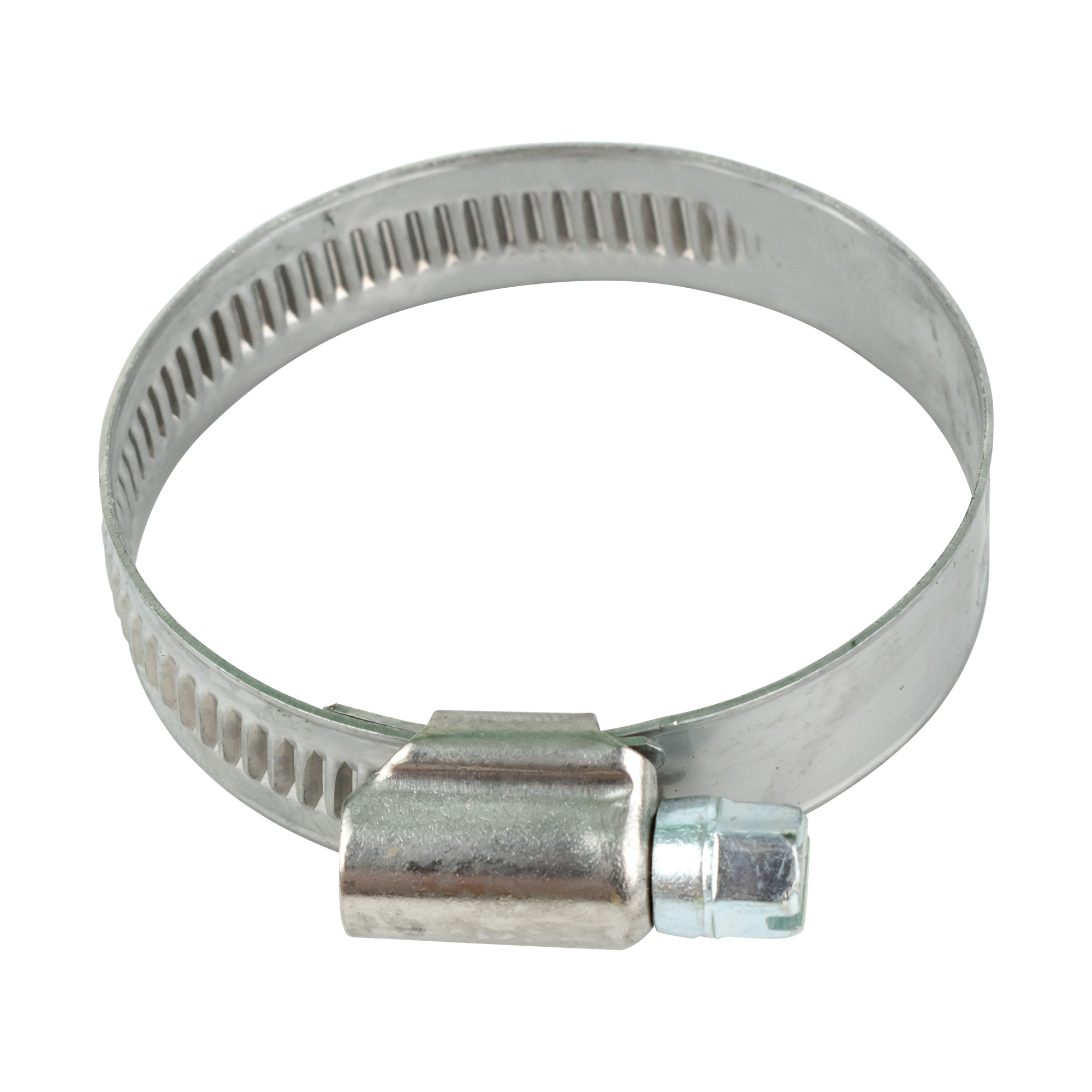 A2 Schneckenschelle Ø 25-40 mm; 12 mm Breite