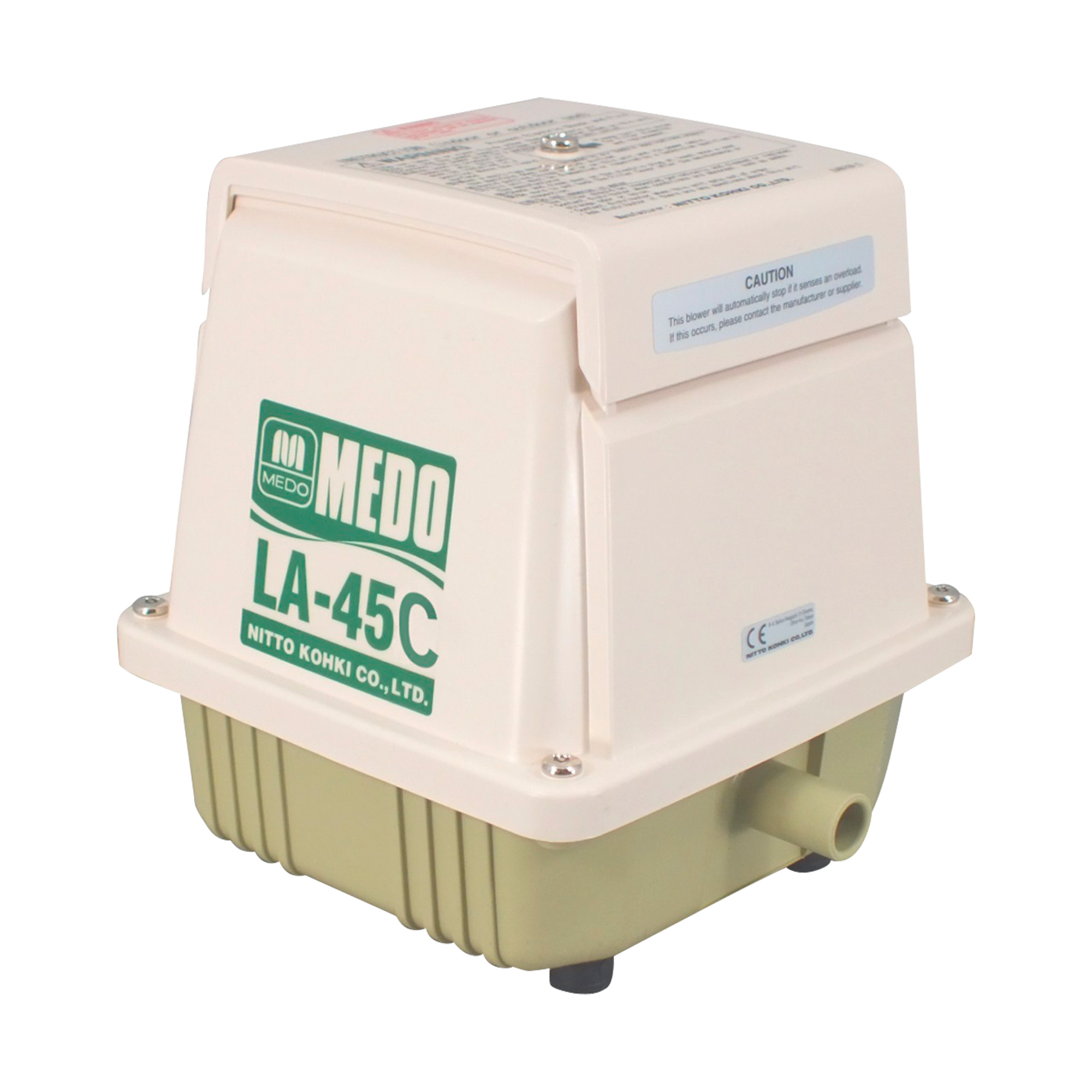 Piston compressor LA-45C