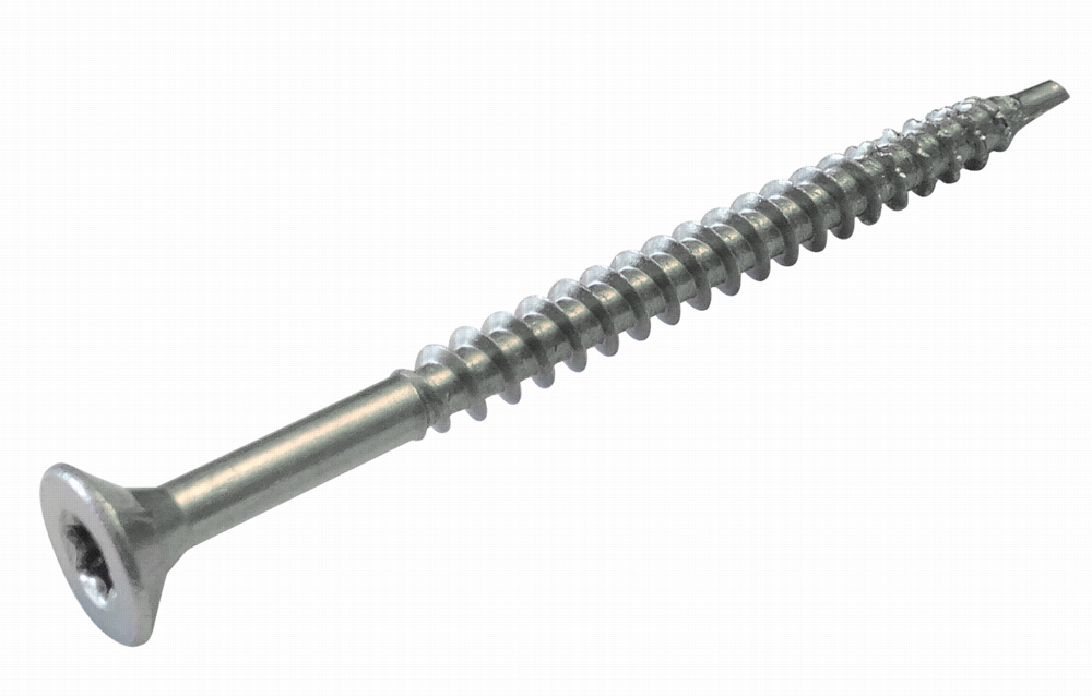 A2 Drill-Spanpl.-Schraube TX25 5,0 x 70/50 mm