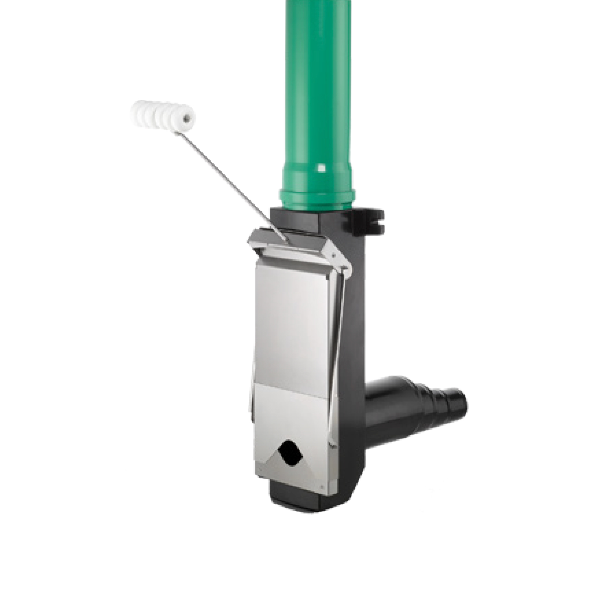 Abflussdrossel 2,5-30 Liter / Sekunde