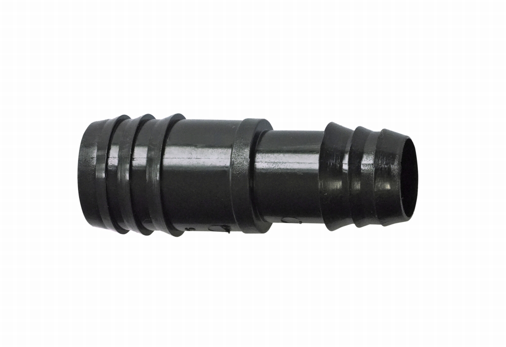 Schlauchverbinder Reduzierung 19 mm auf 16 mm