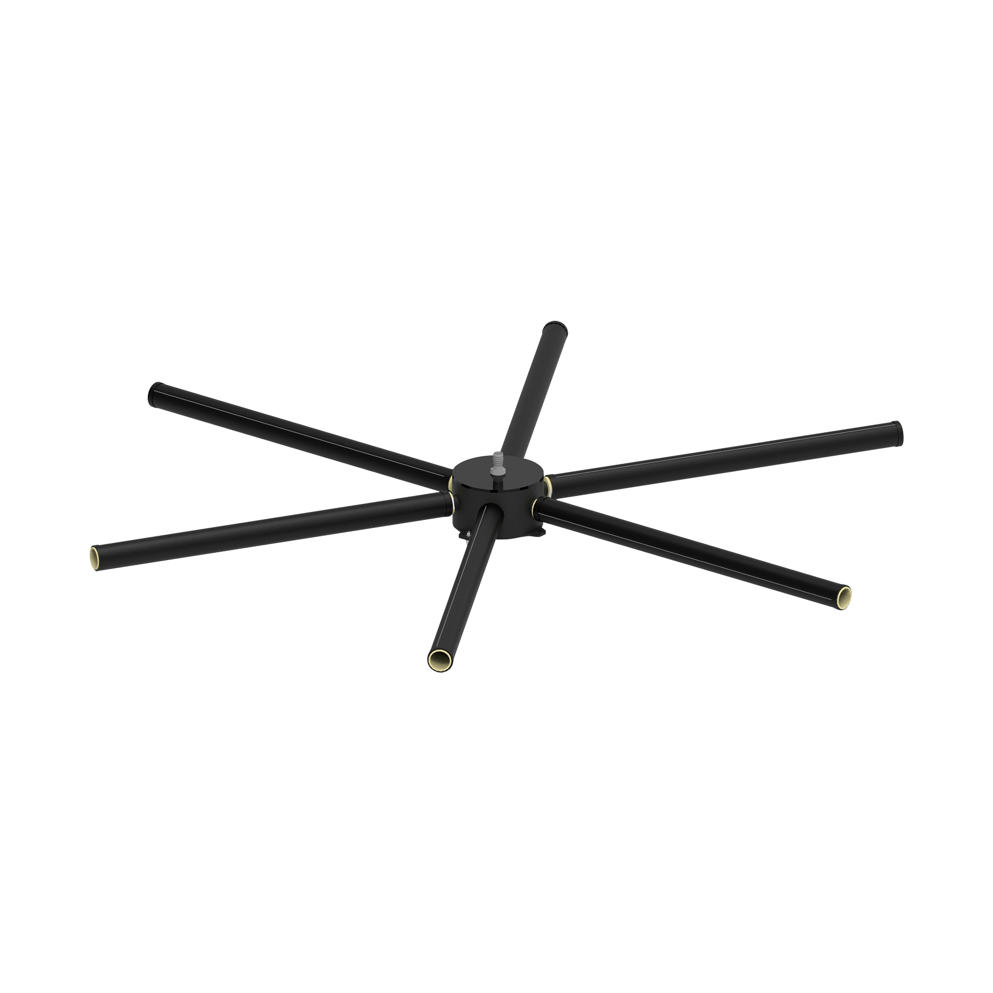 Belüfter Stern 6er - 1050