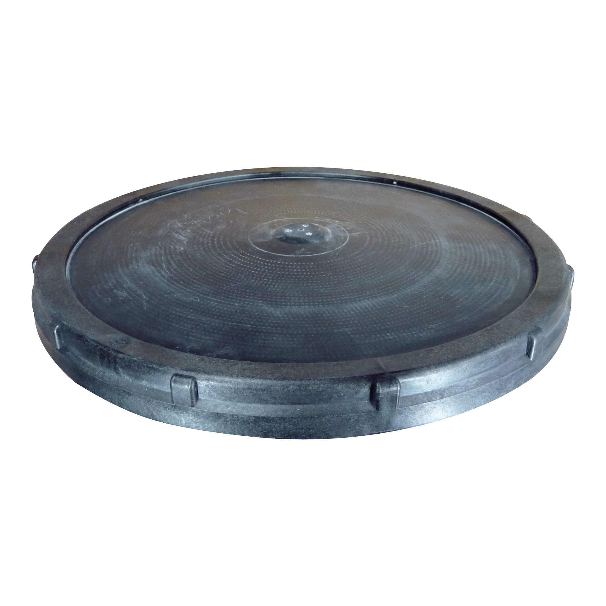 Disc diffuser Ø 300 mm; G 1" male