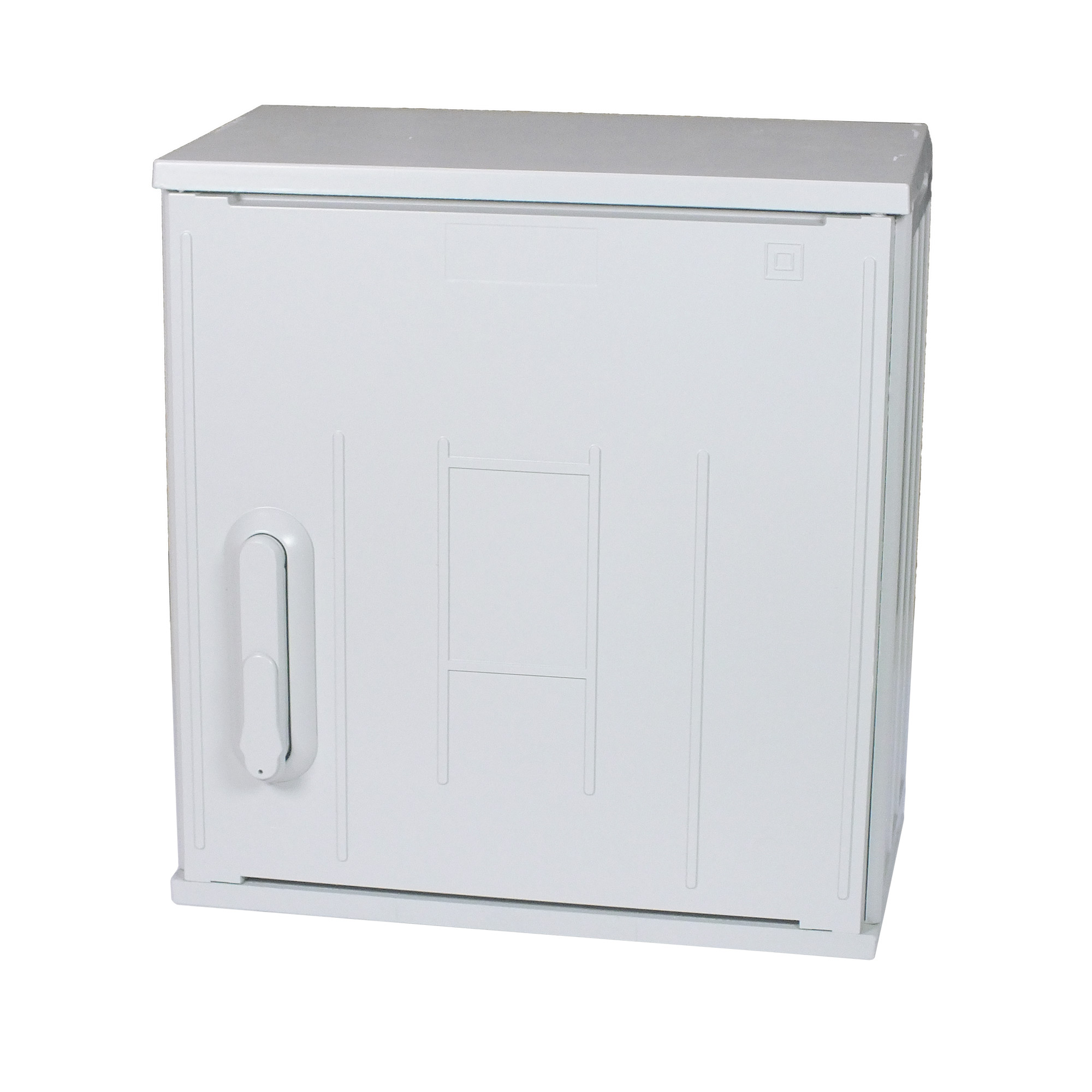 Wandschrank 9N  B 530 x H 580 x T 320