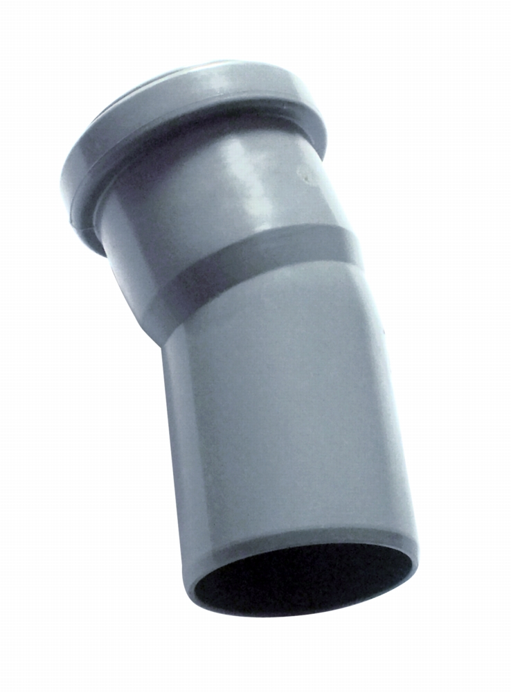 HT-Bogen 15 ° 50 mm