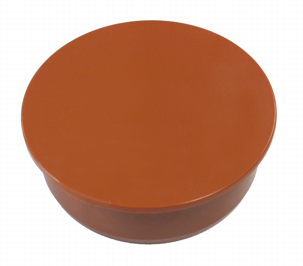 KG-Muffenstopfen DN 150