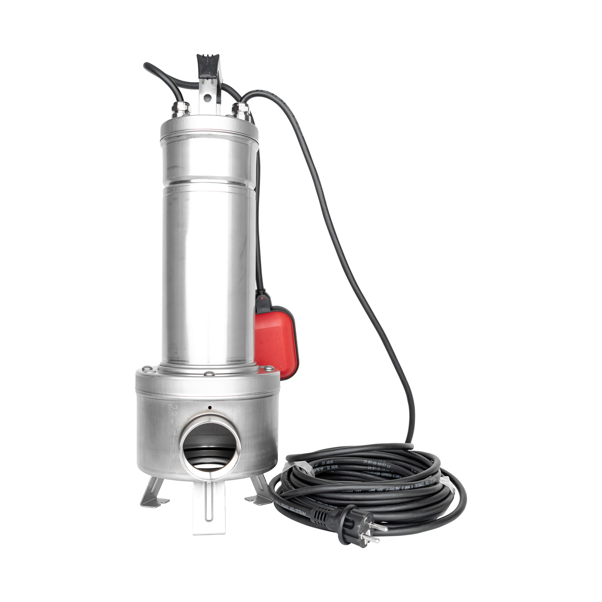 Tauchmotorpumpe FEKA VS 1000 M-A