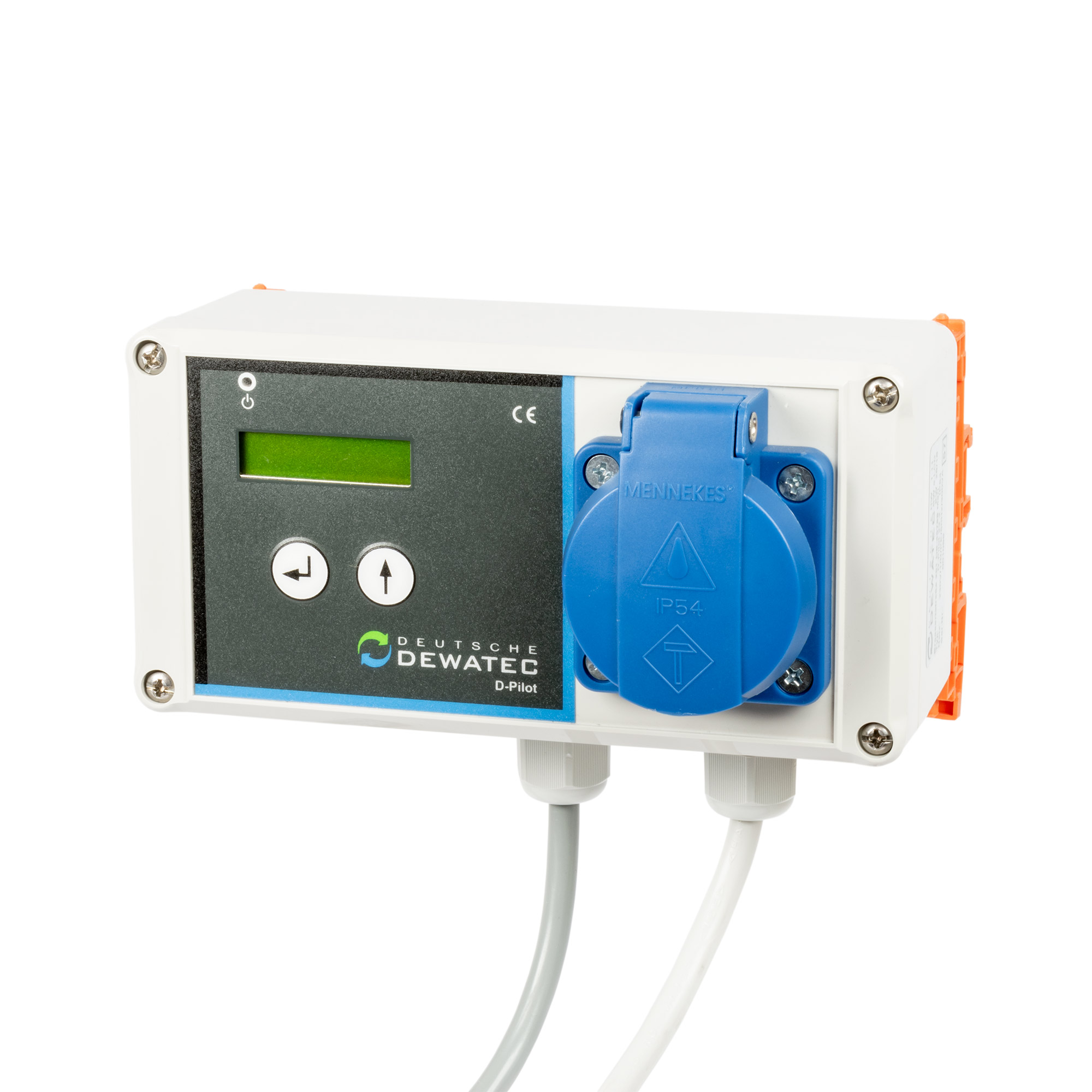 Control D-Pilot 22.2