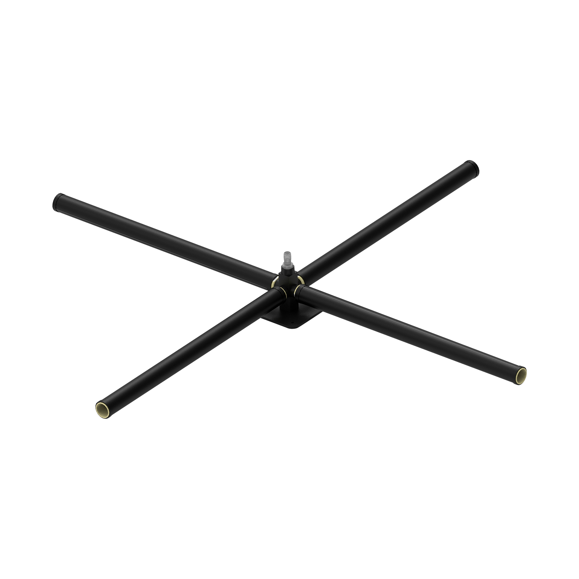 Belüfter Stern 4er - 1050