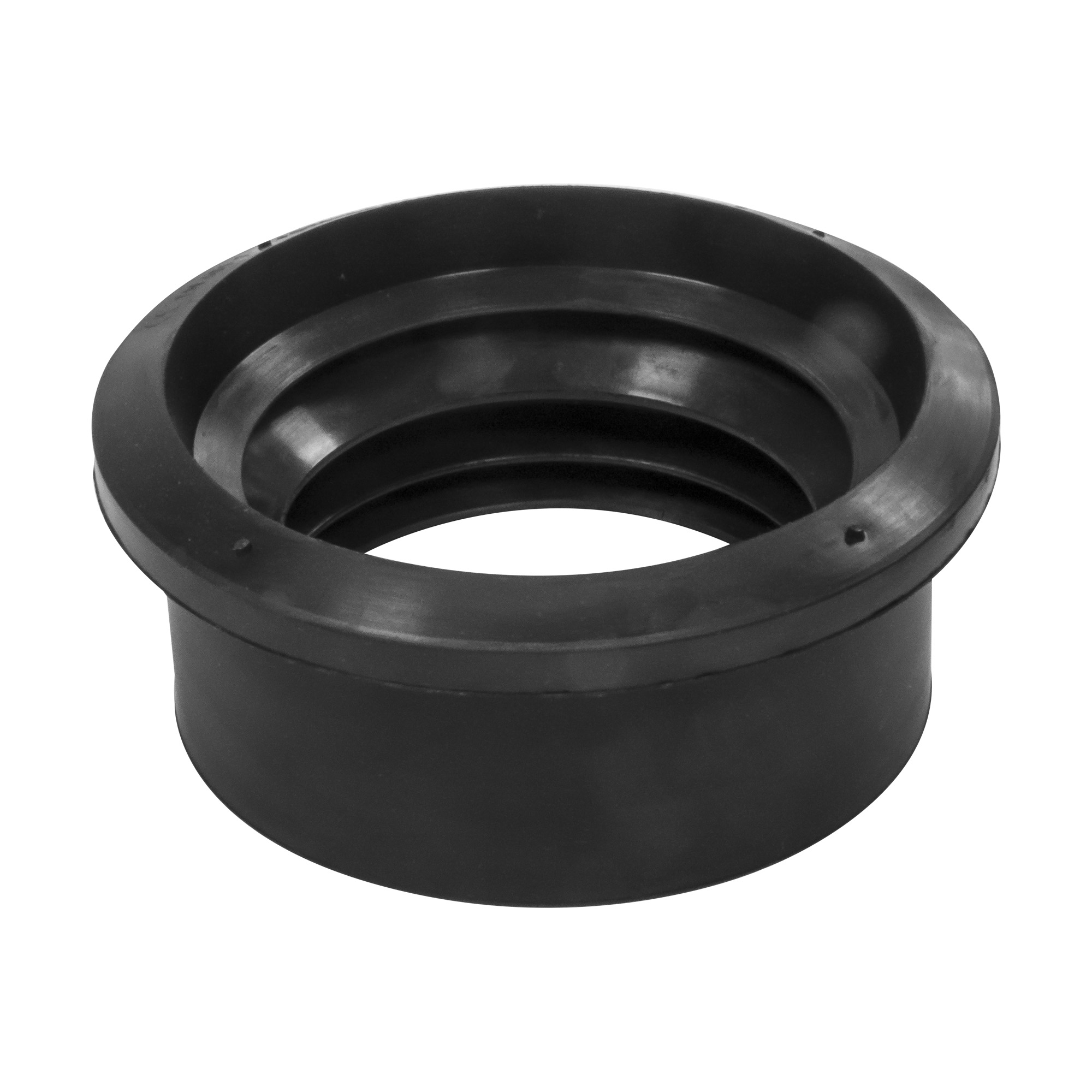 Anschlussdichtung EPDM DN 100/110; für Betonbehälter