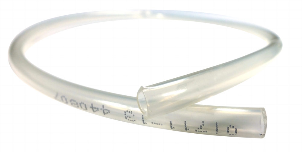 Polyamidschlauch 6 mm innen  x 8 mm außen