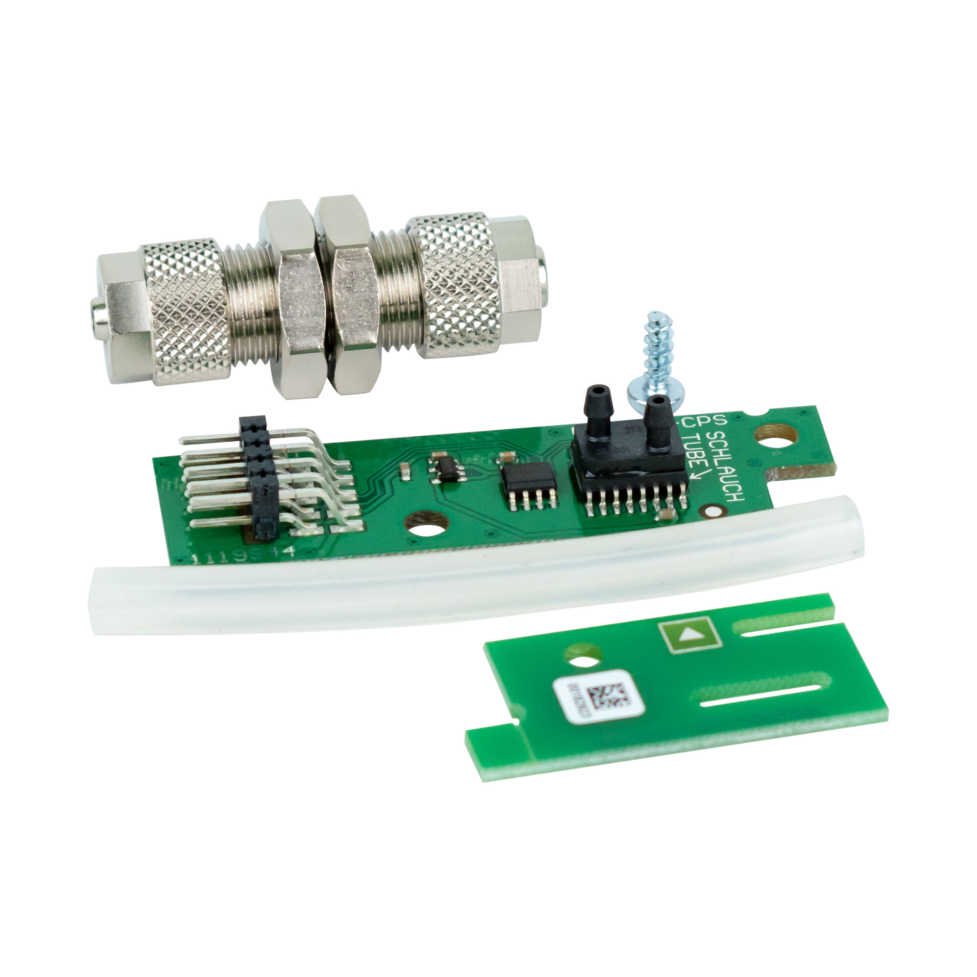 Druckmessmodul 0-3,5 m für P1-L und P2-B Steuerung