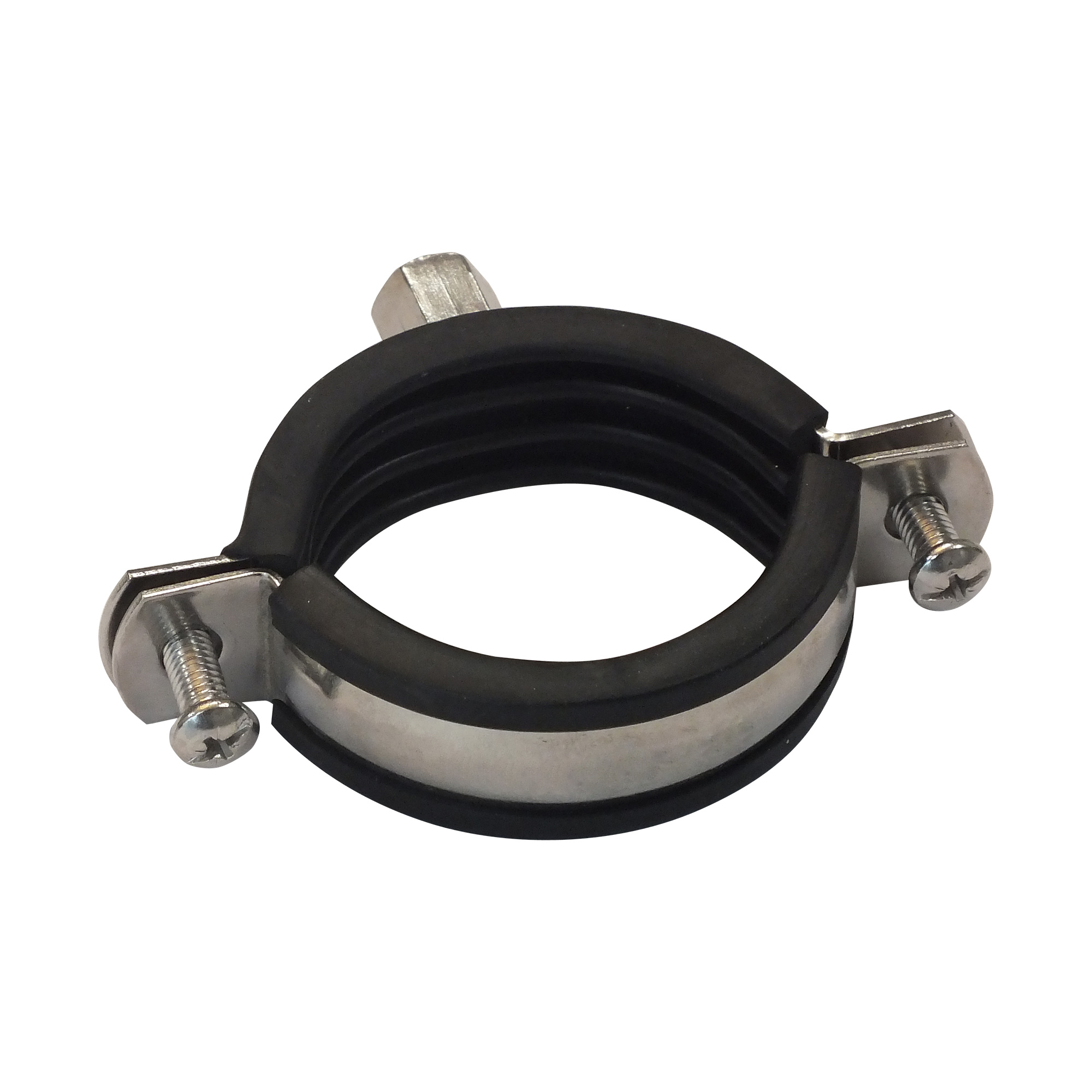 A2 screw clamp M8; 40-43 mm