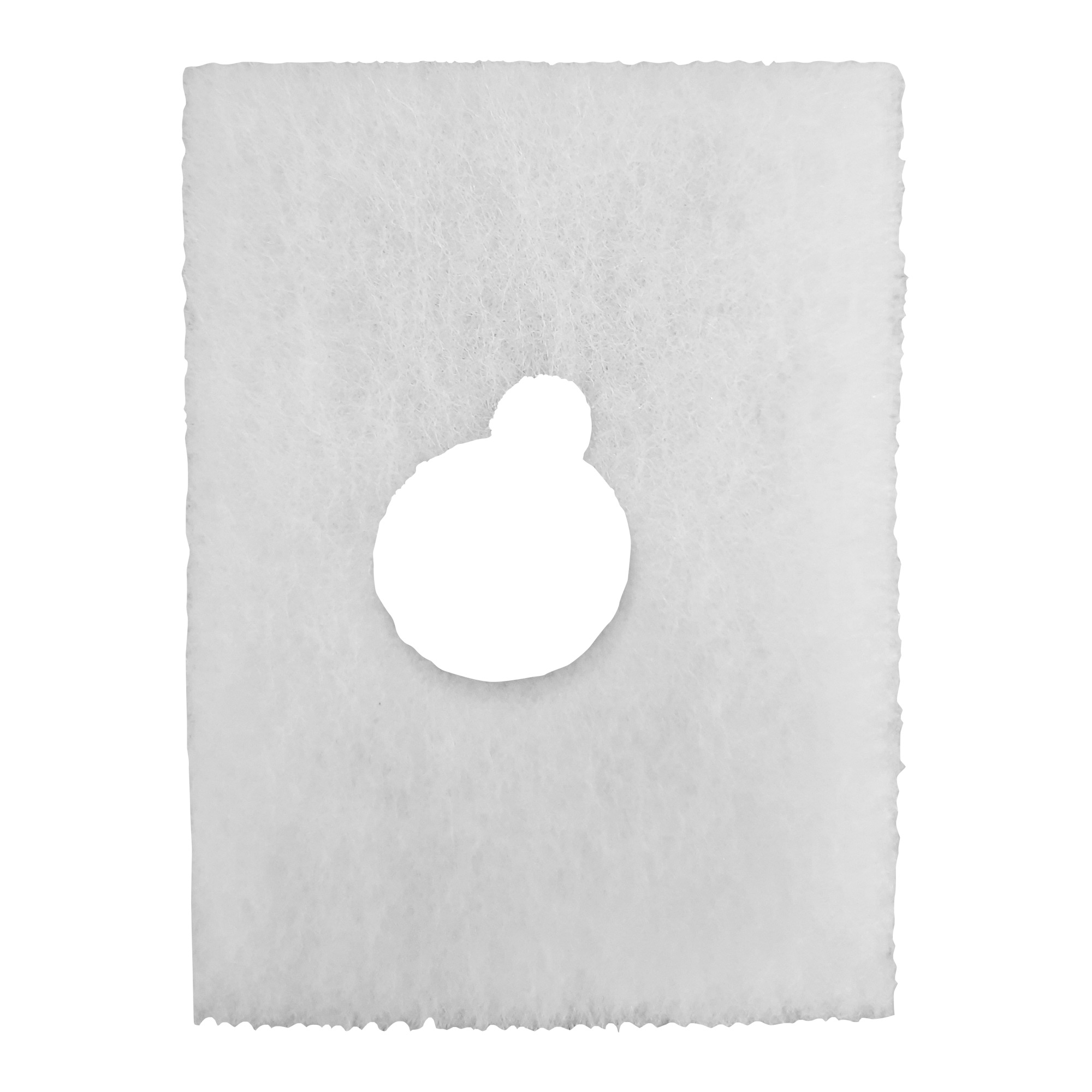 Luftfiltereinlage für AP 80/100/120