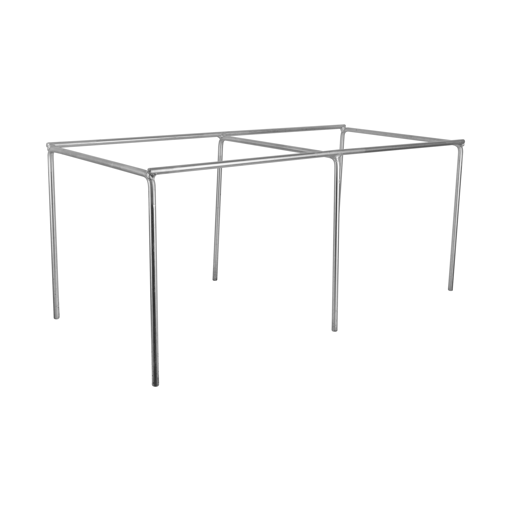 Festbettauflage Typ 2 700 x 300 x 300 mm (LxBxH)